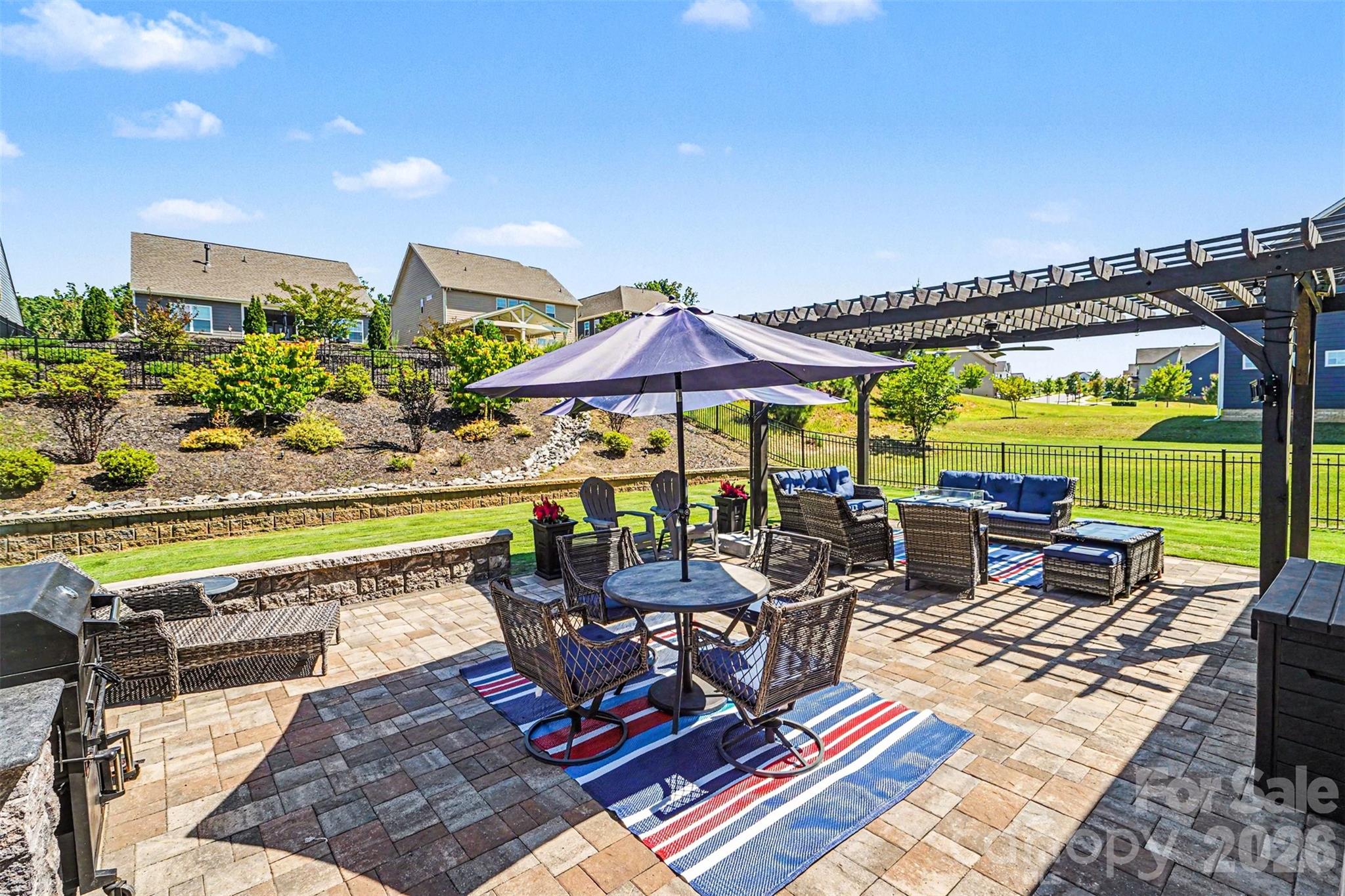 Millbridge - Residential