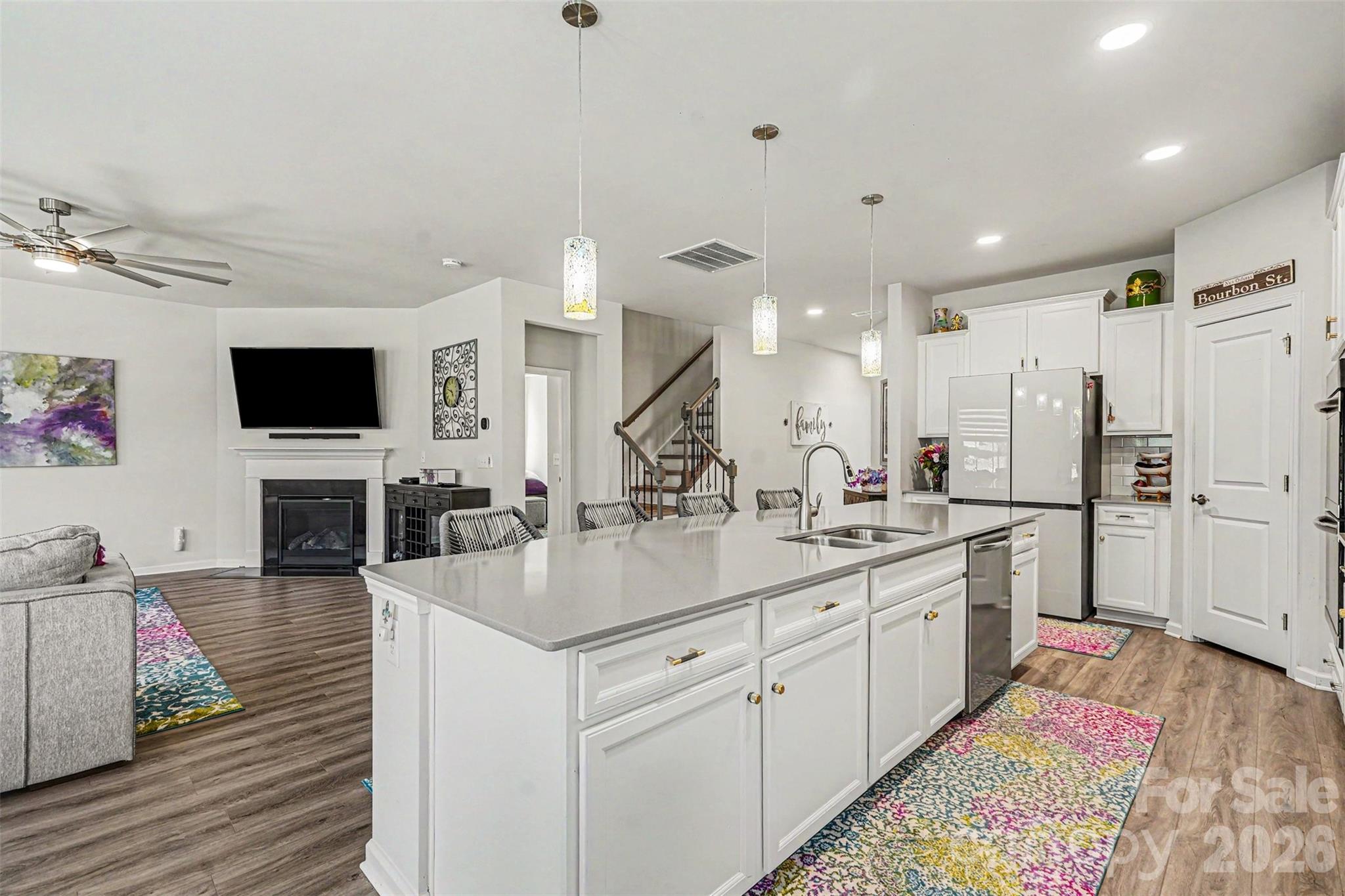 Millbridge - Residential