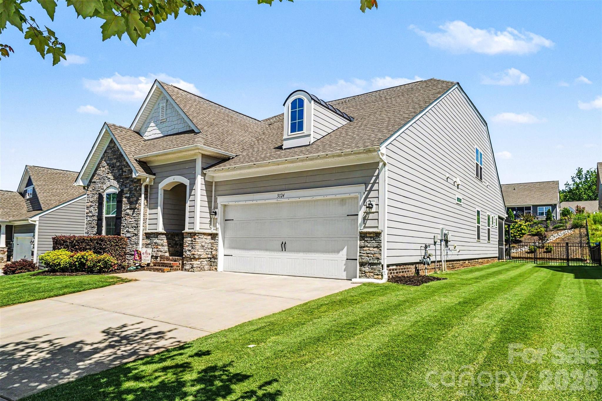 Millbridge - Residential