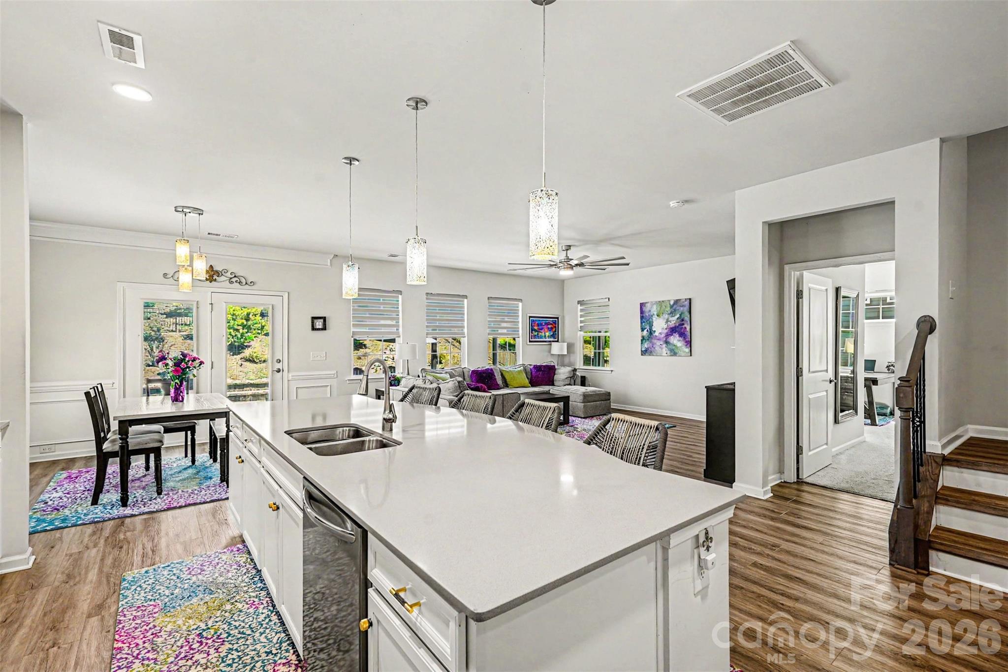 Millbridge - Residential