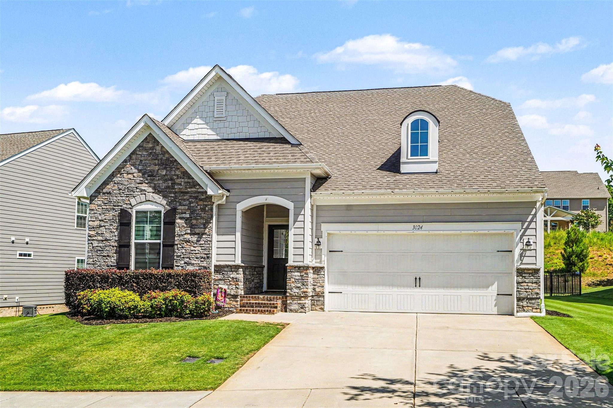 Millbridge - Residential