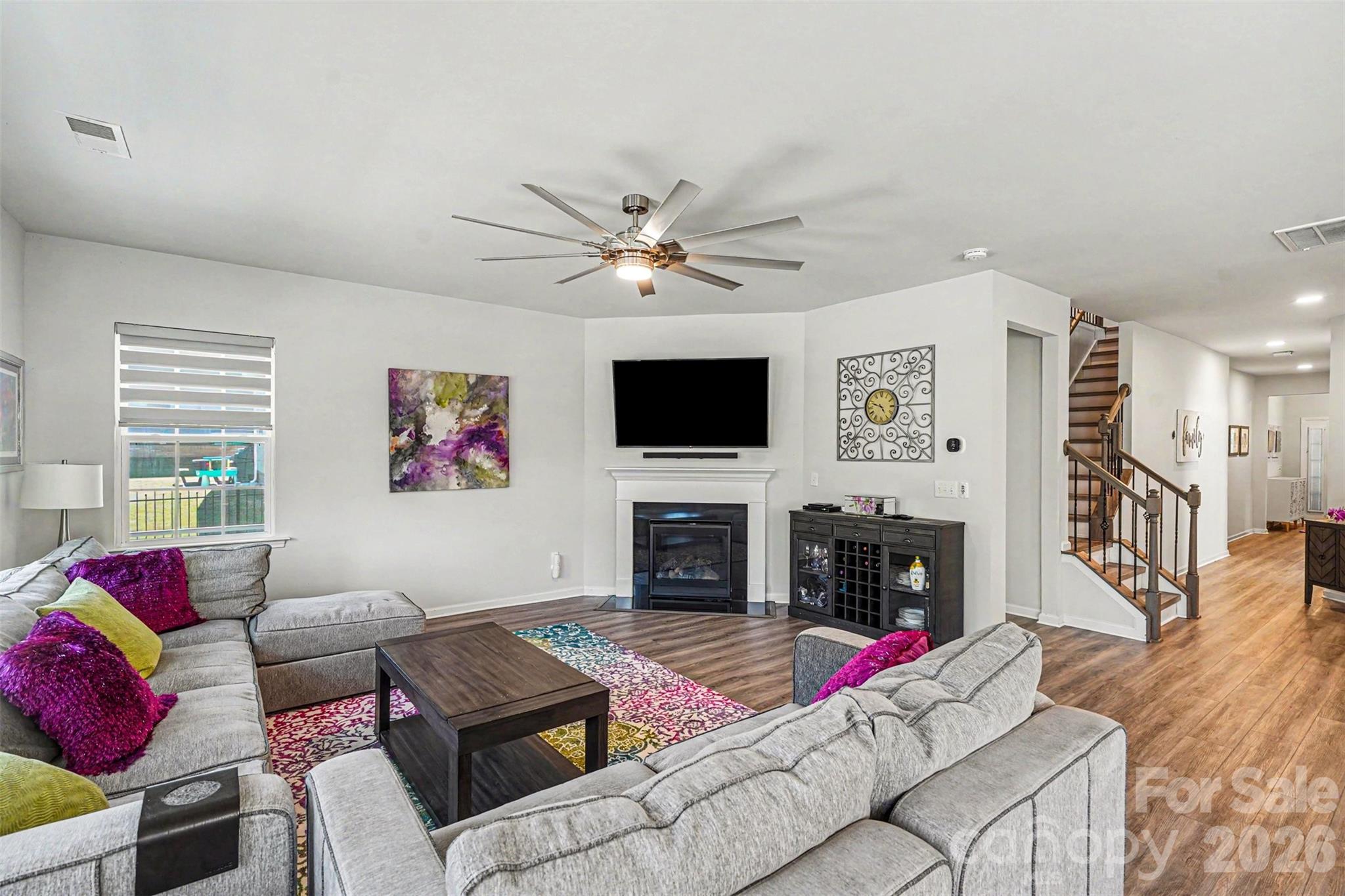Millbridge - Residential