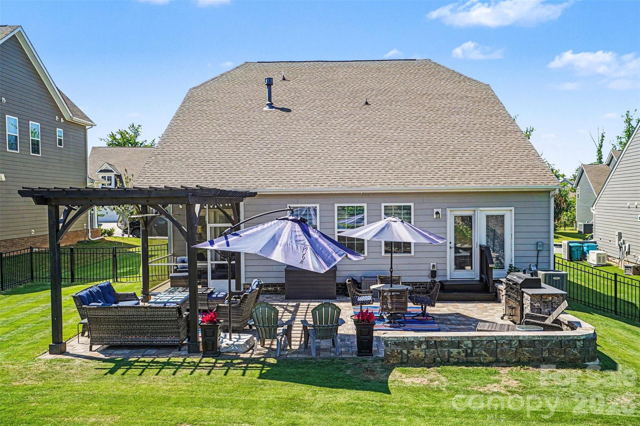 Millbridge - Residential