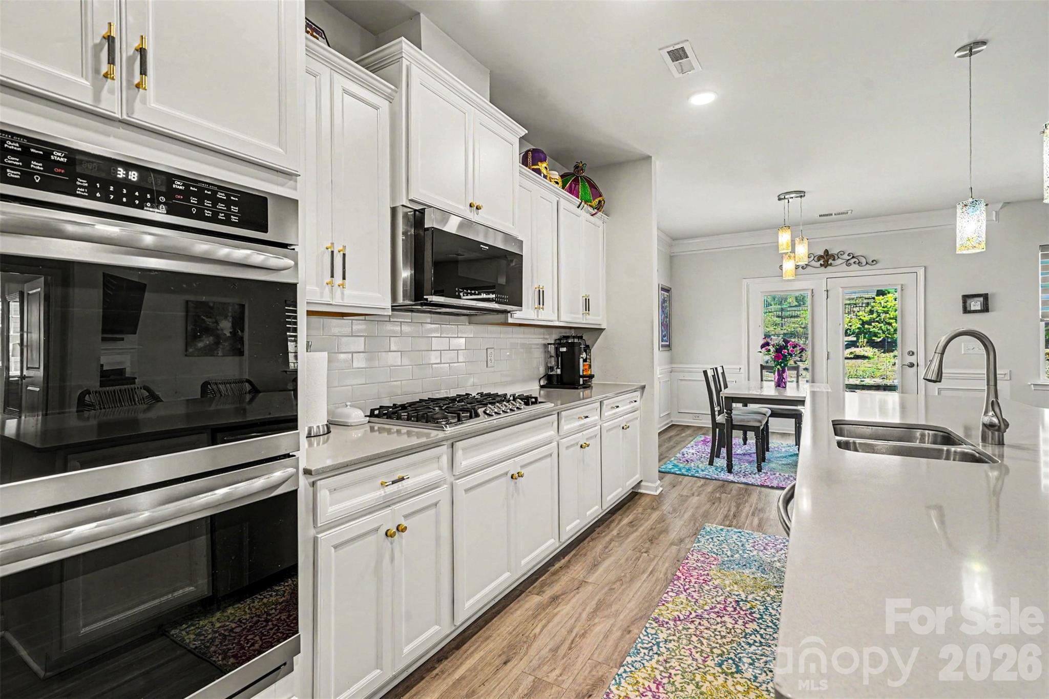 Millbridge - Residential