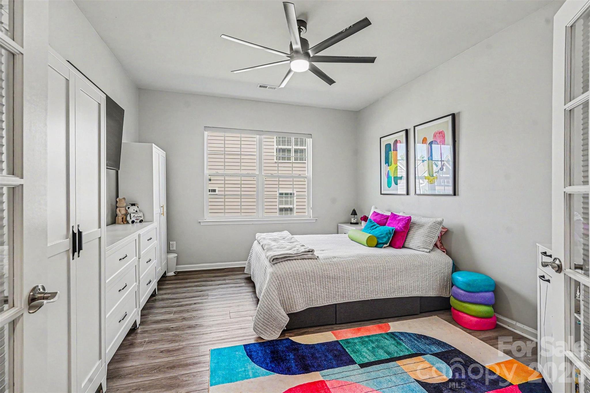 Millbridge - Residential
