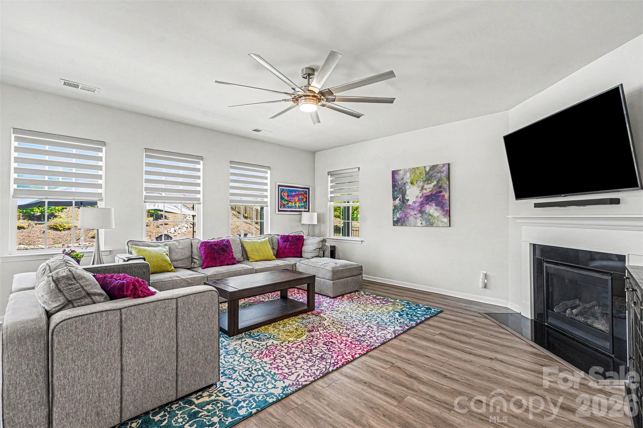 Millbridge - Residential
