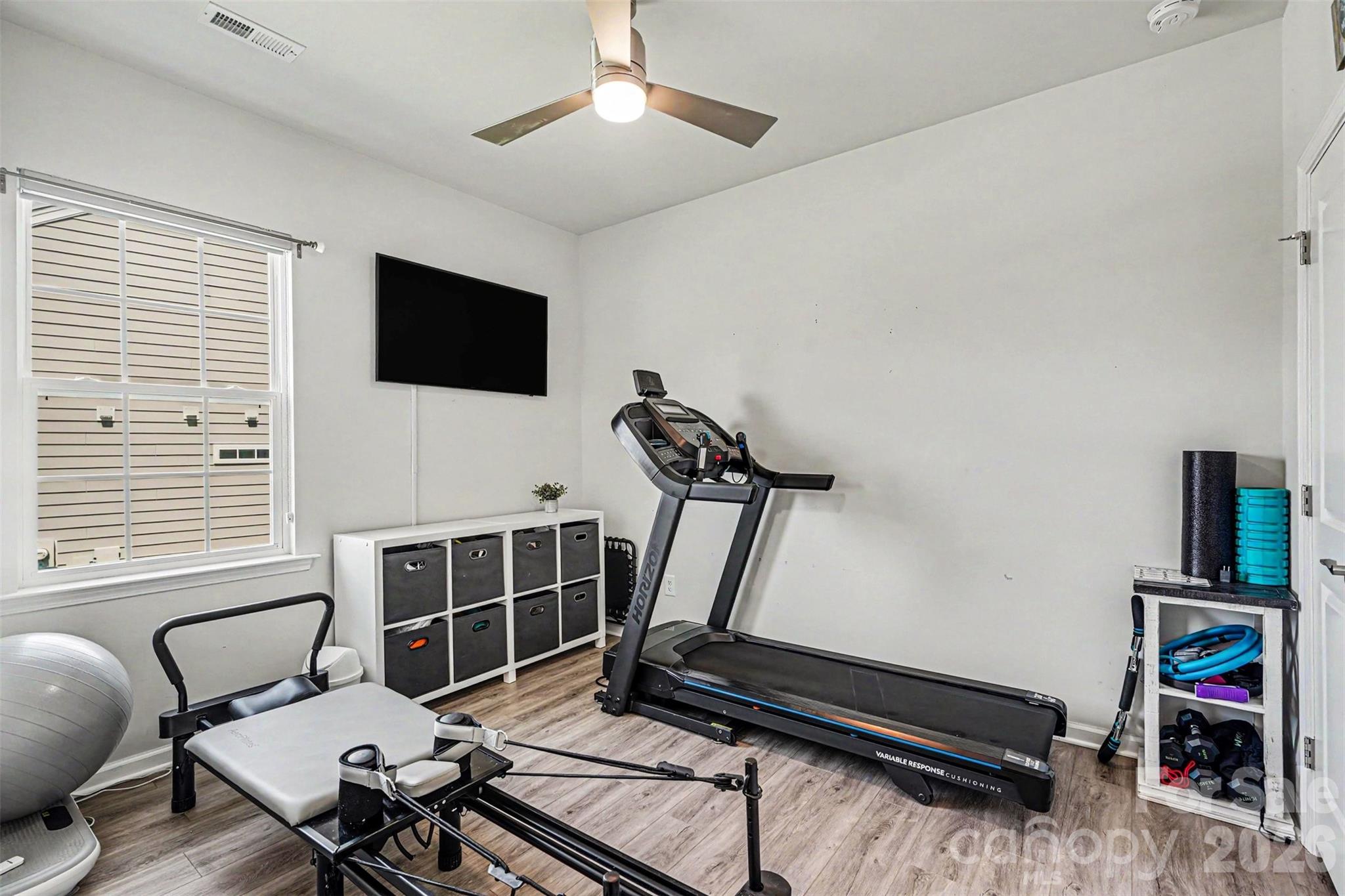 Millbridge - Residential