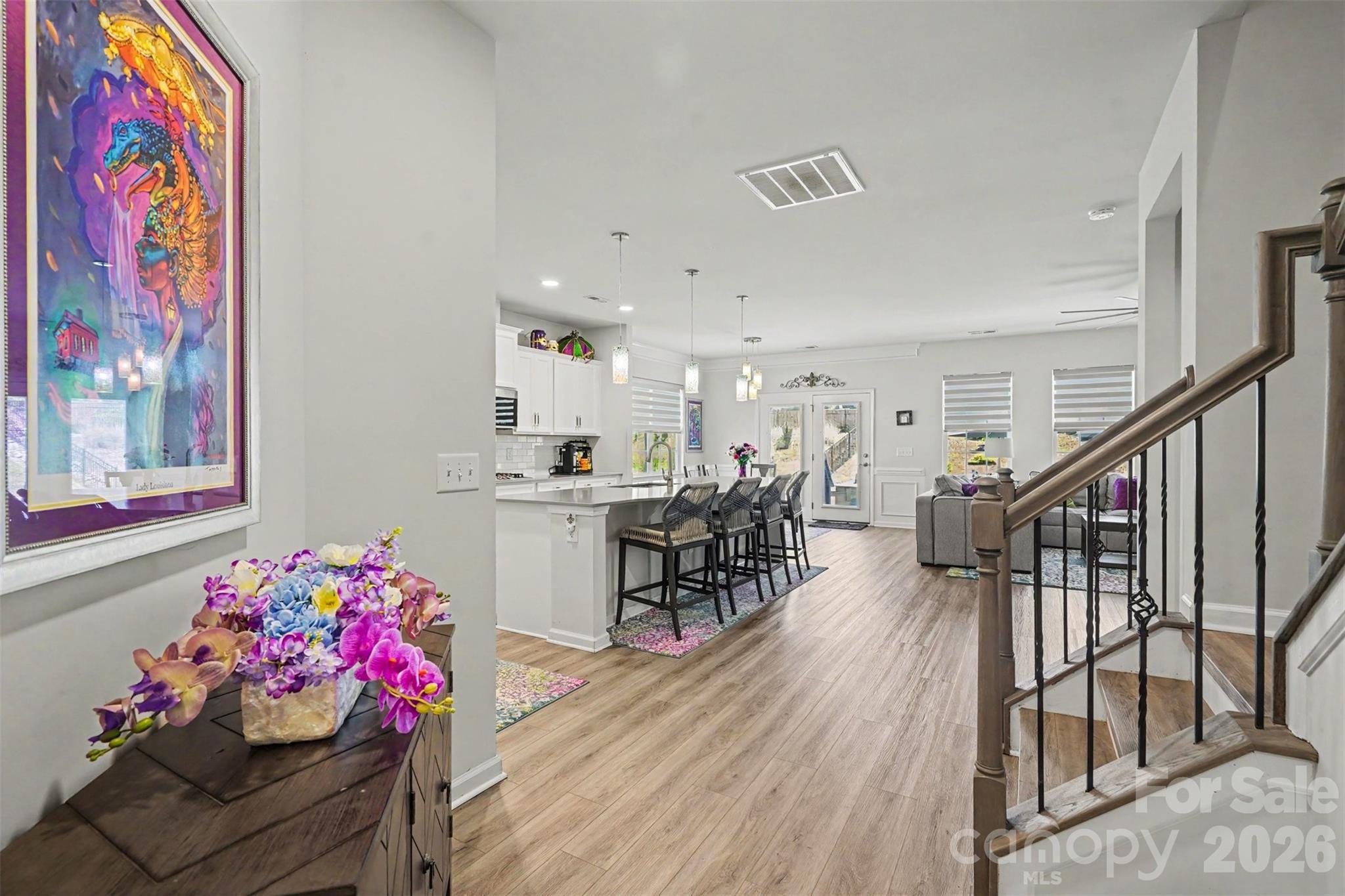 Millbridge - Residential