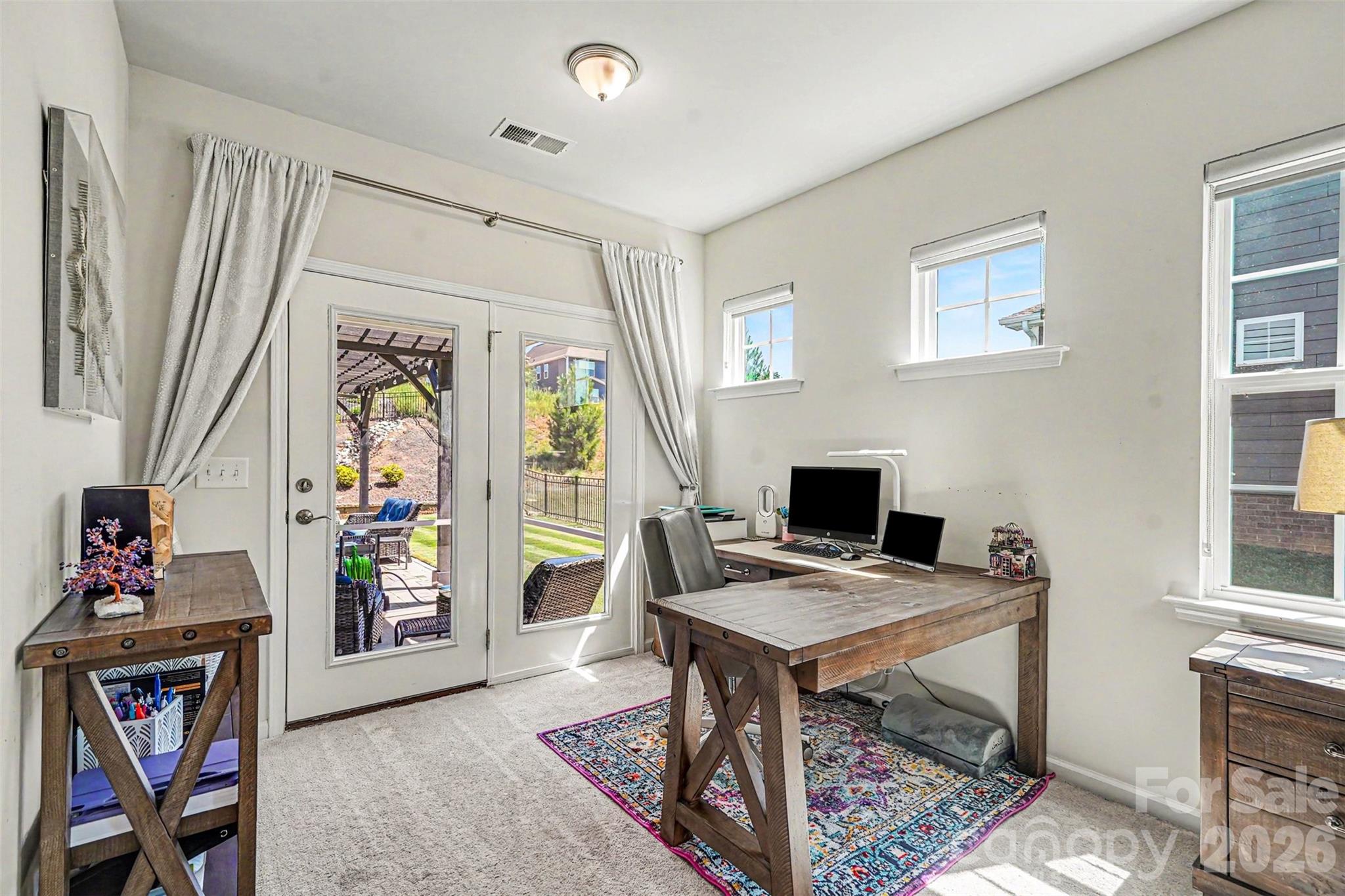 Millbridge - Residential