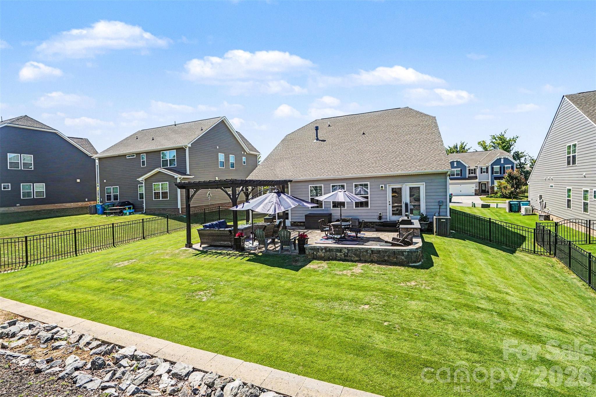 Millbridge - Residential