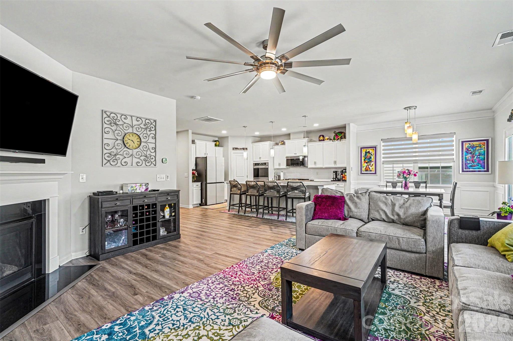 Millbridge - Residential