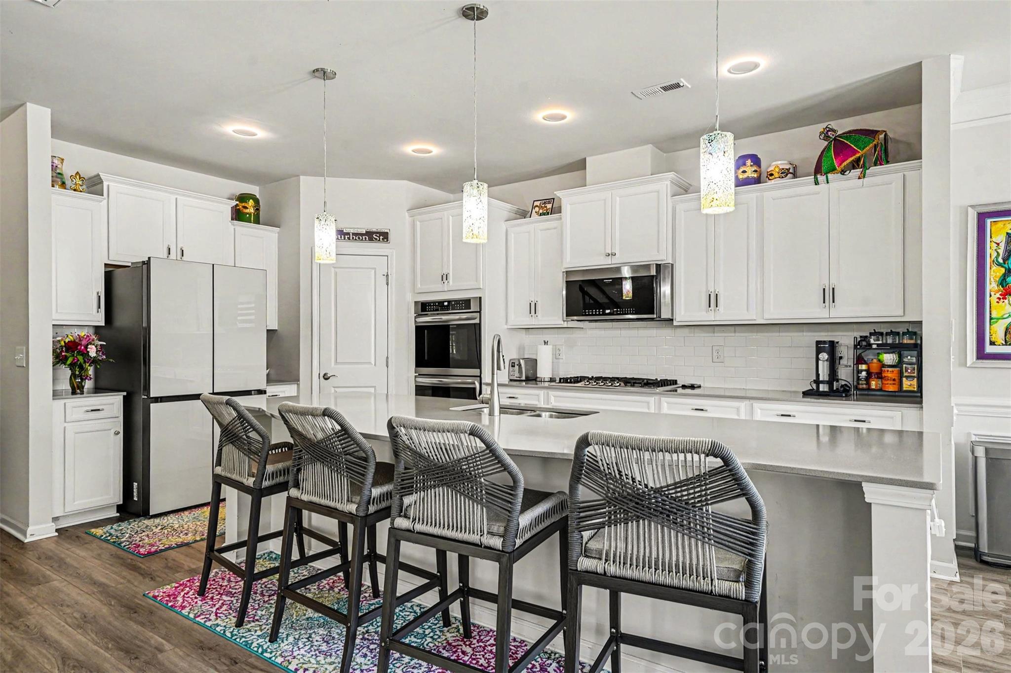 Millbridge - Residential