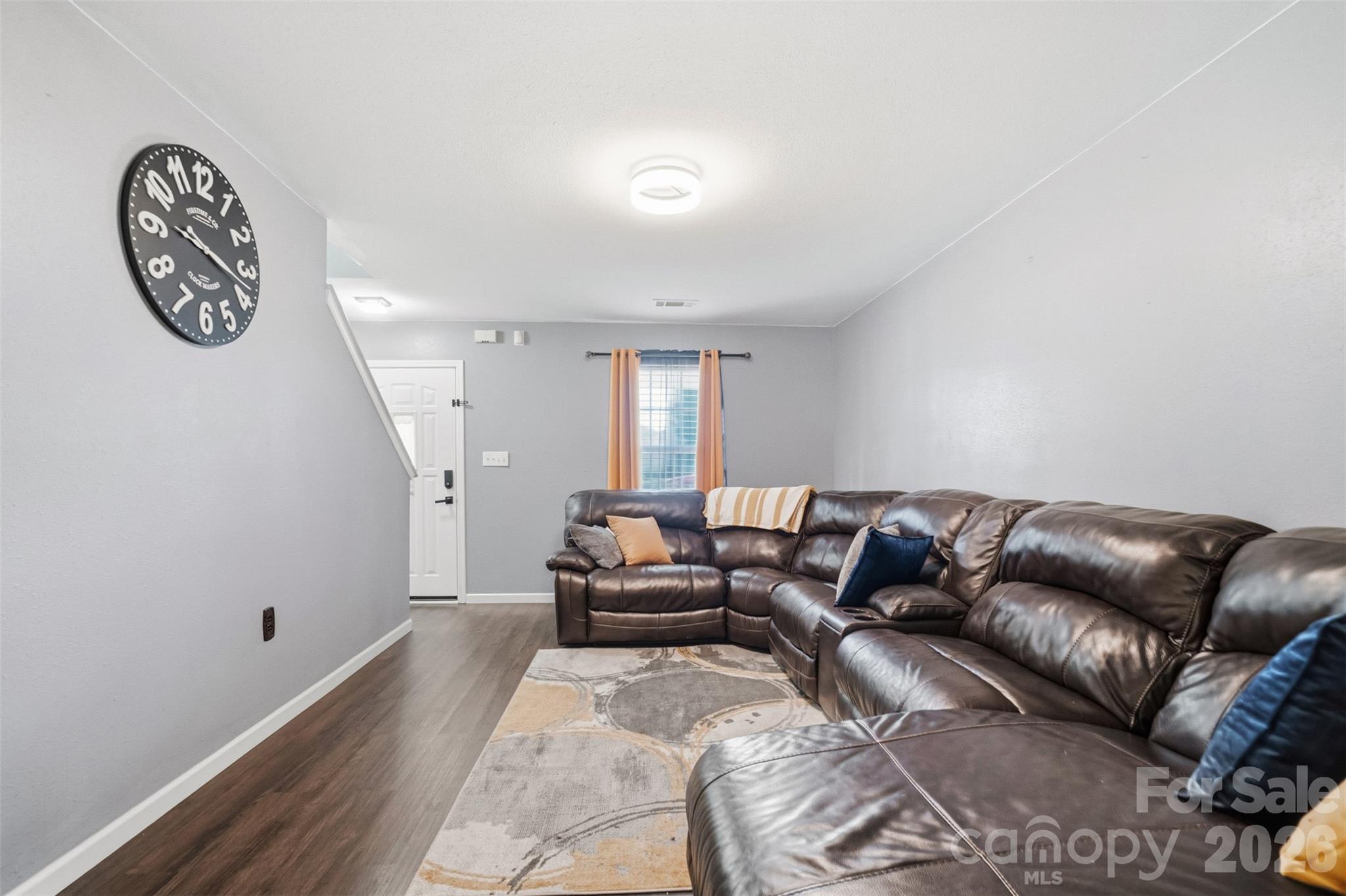 Creekside At Coulwood - Residential