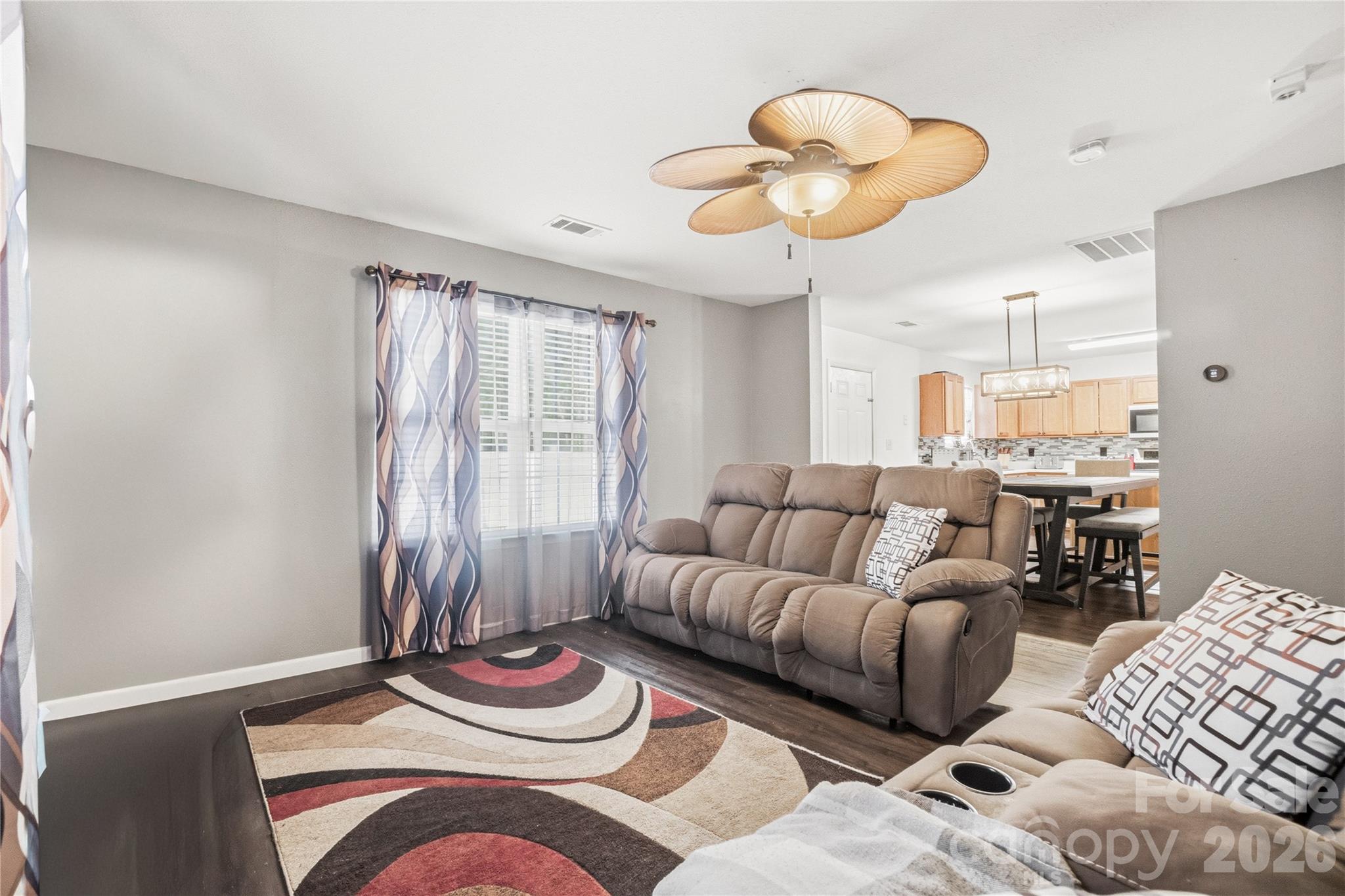 Creekside At Coulwood - Residential