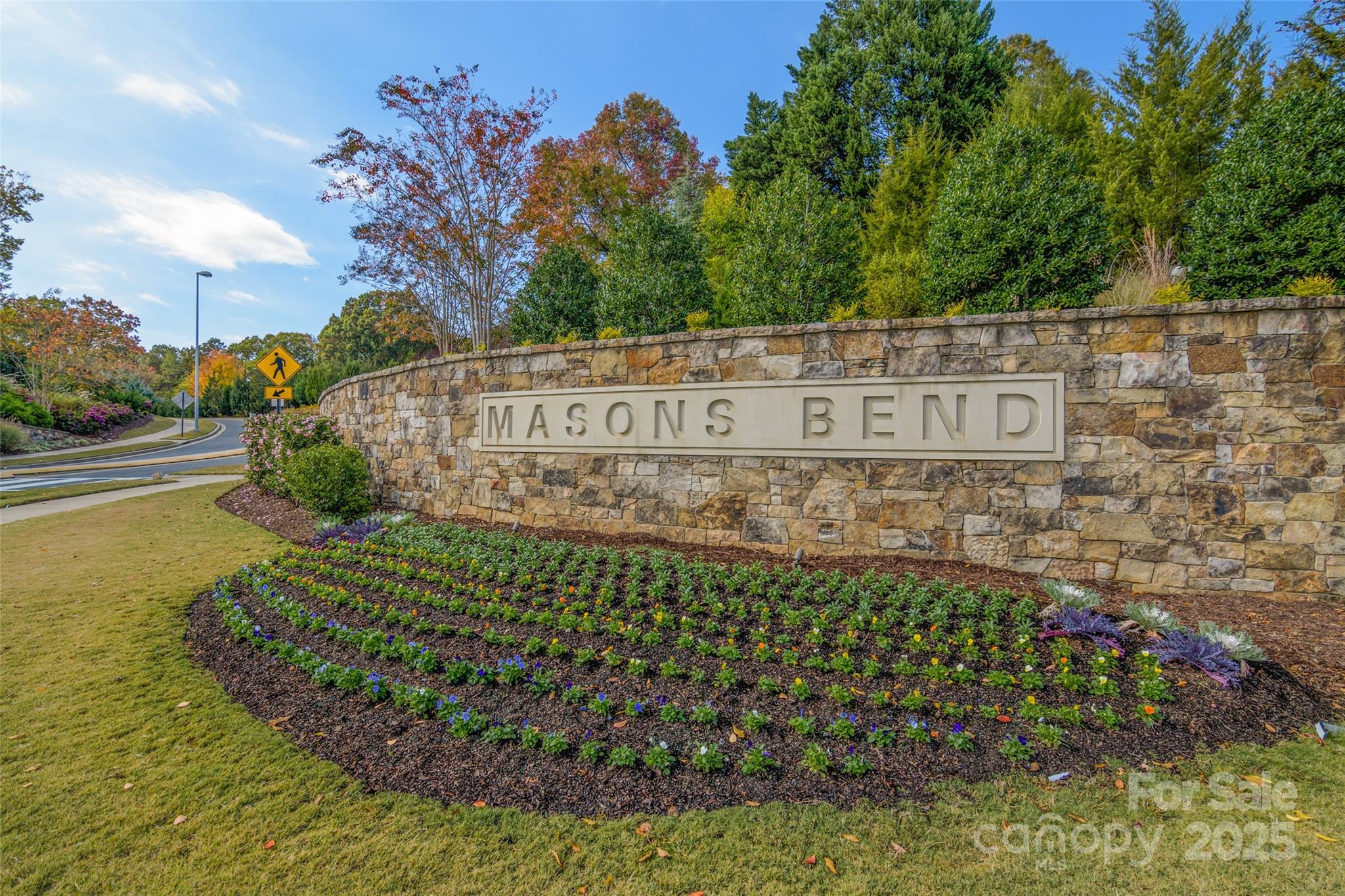 Masons Bend - Residential