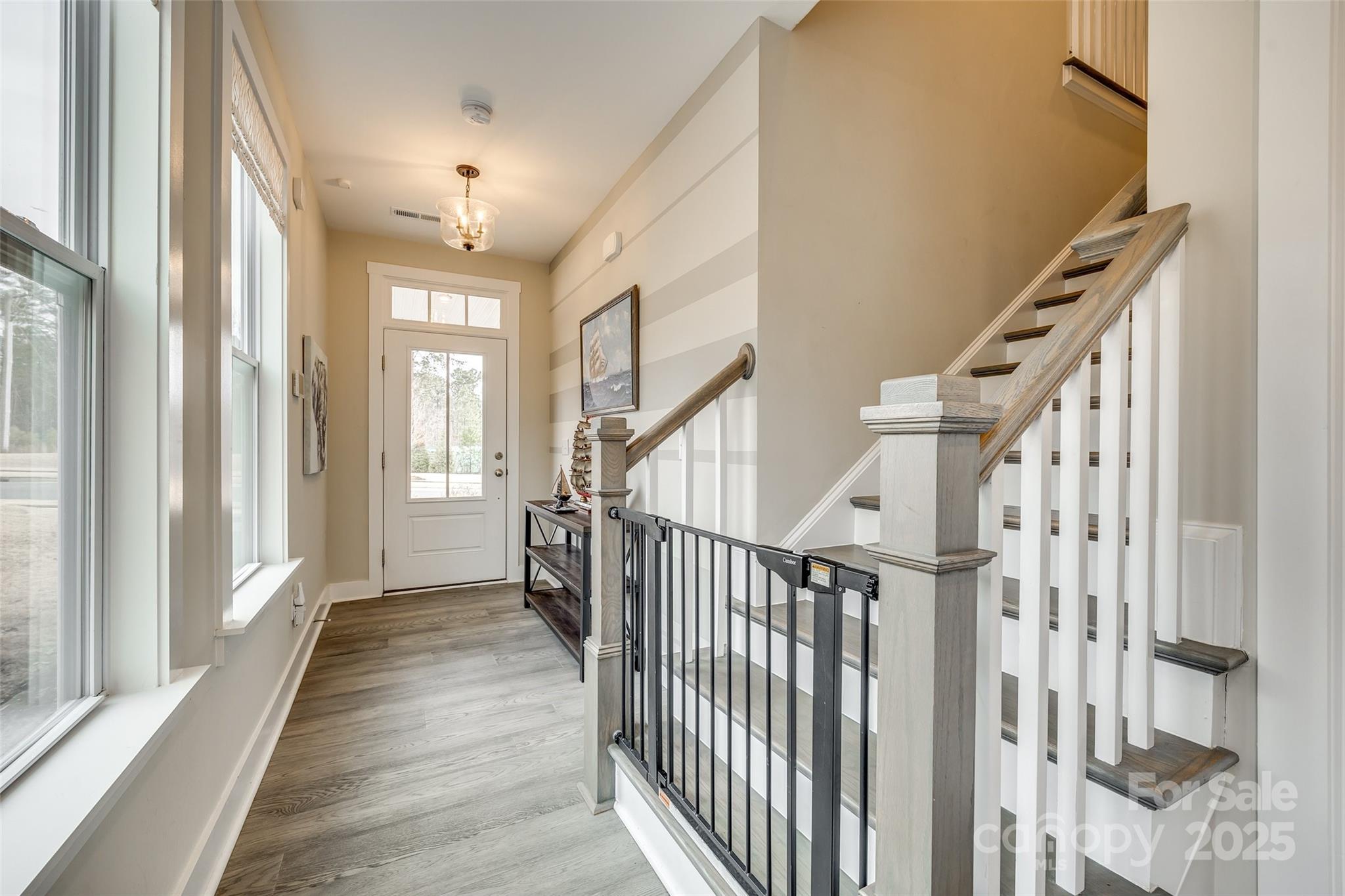 Masons Bend - Residential