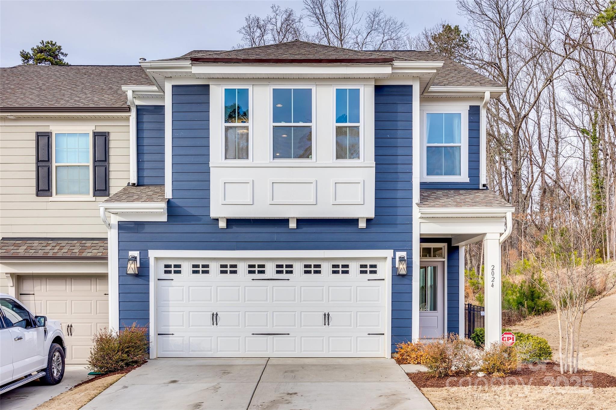 Masons Bend - Residential