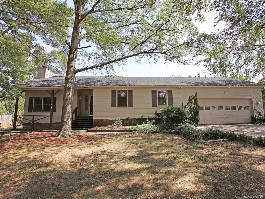 Willowbrook - Residential