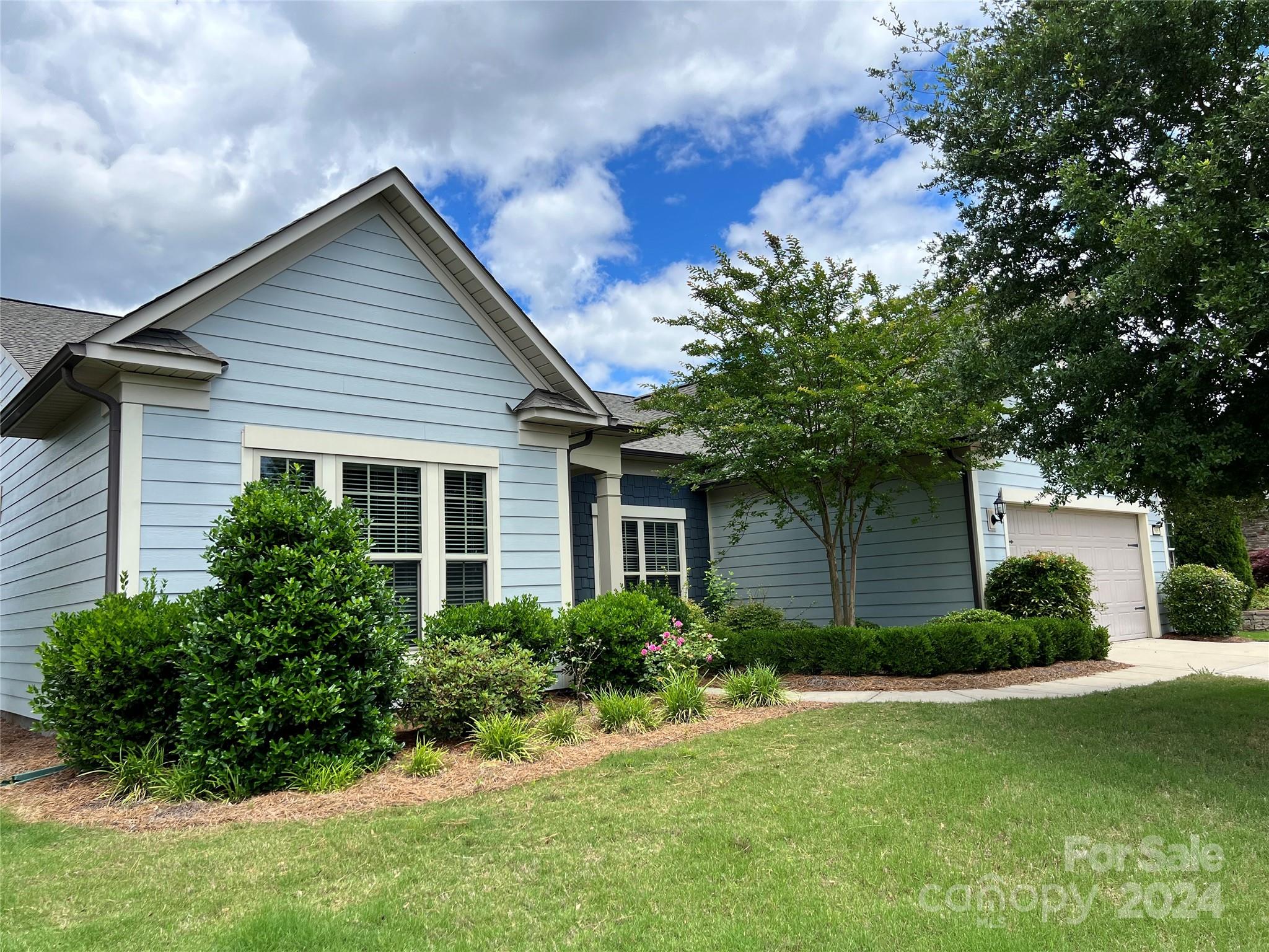 Carolina Orchards - Residential