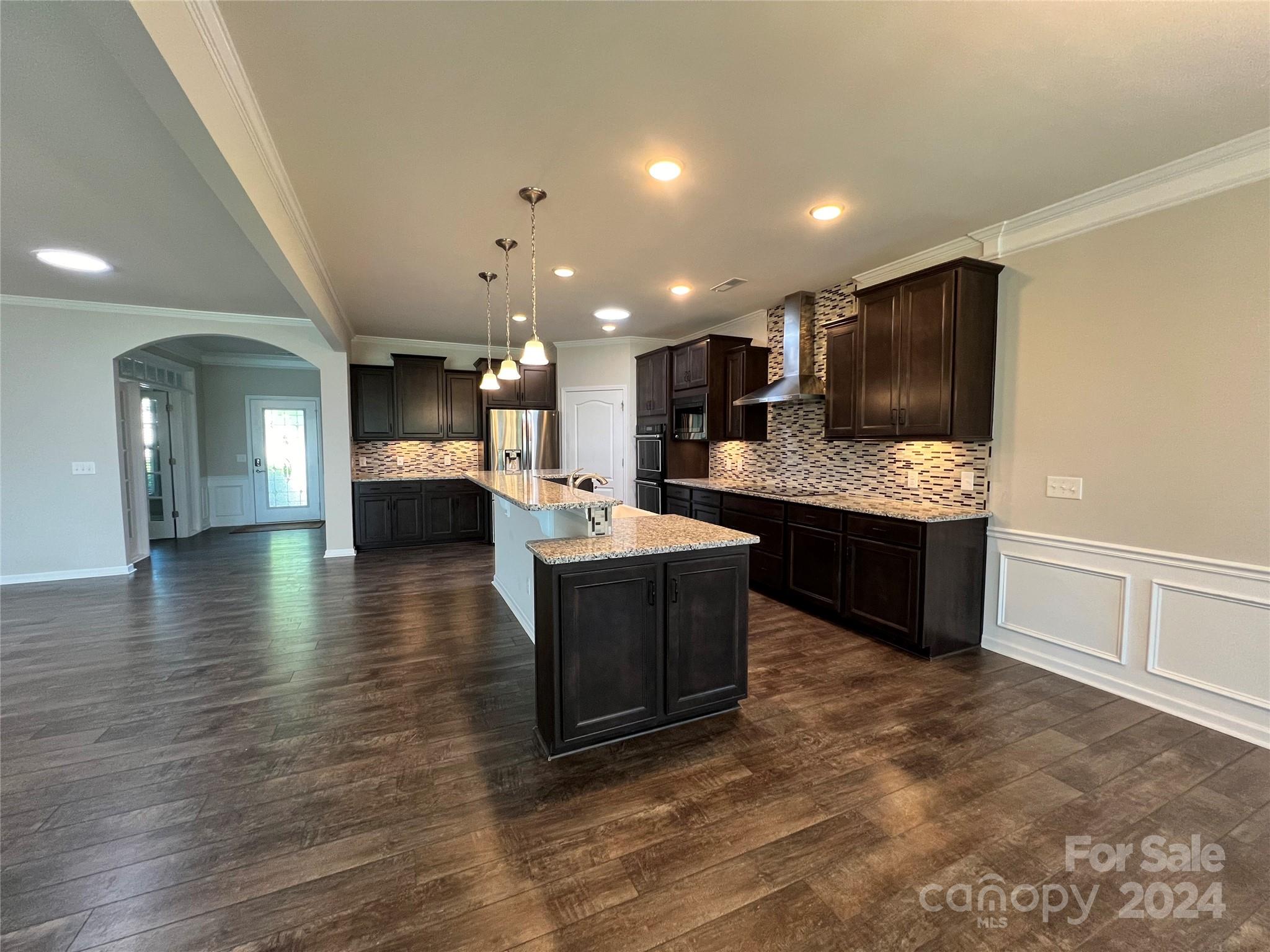 Carolina Orchards - Residential