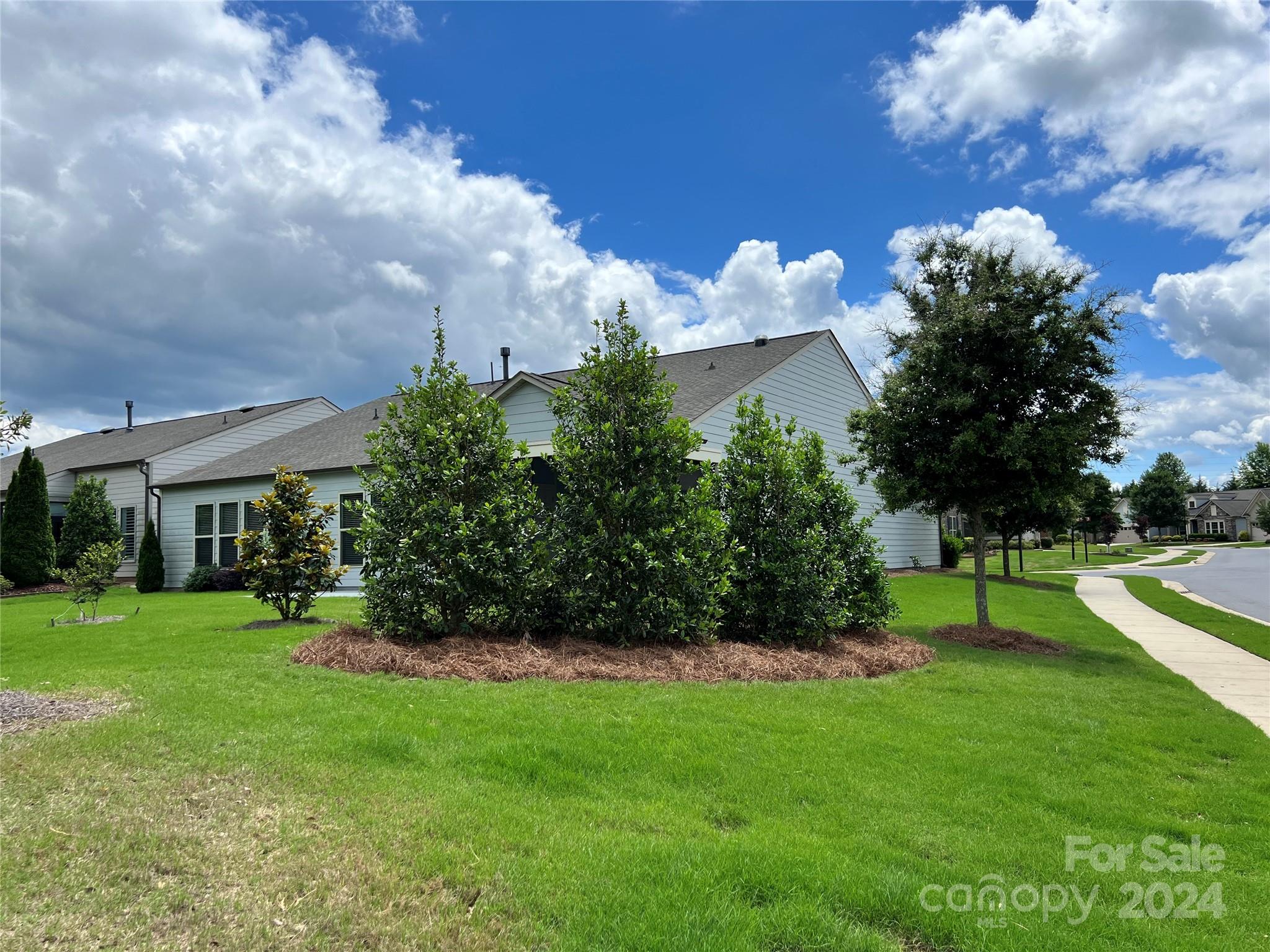 Carolina Orchards - Residential