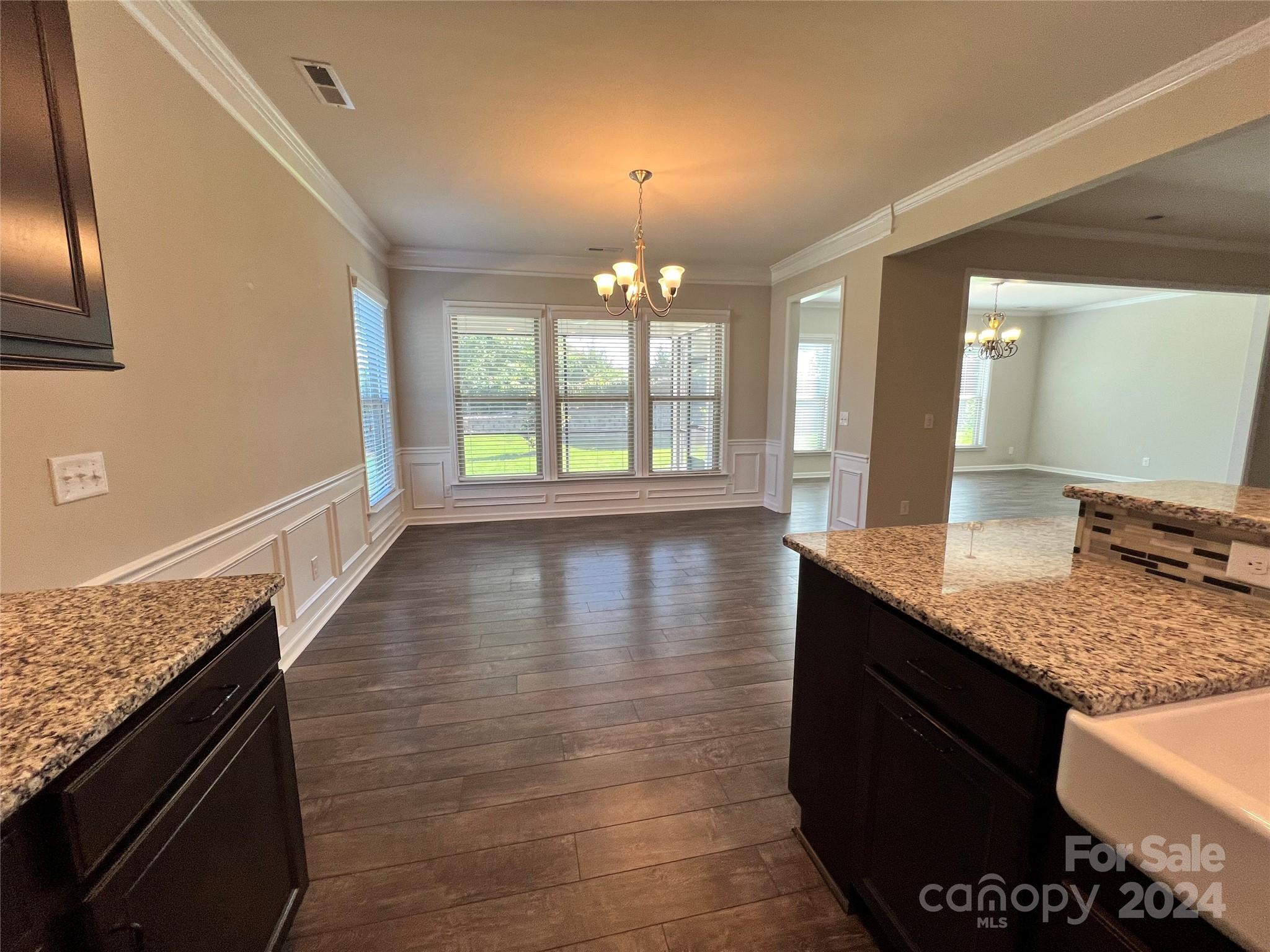 Carolina Orchards - Residential