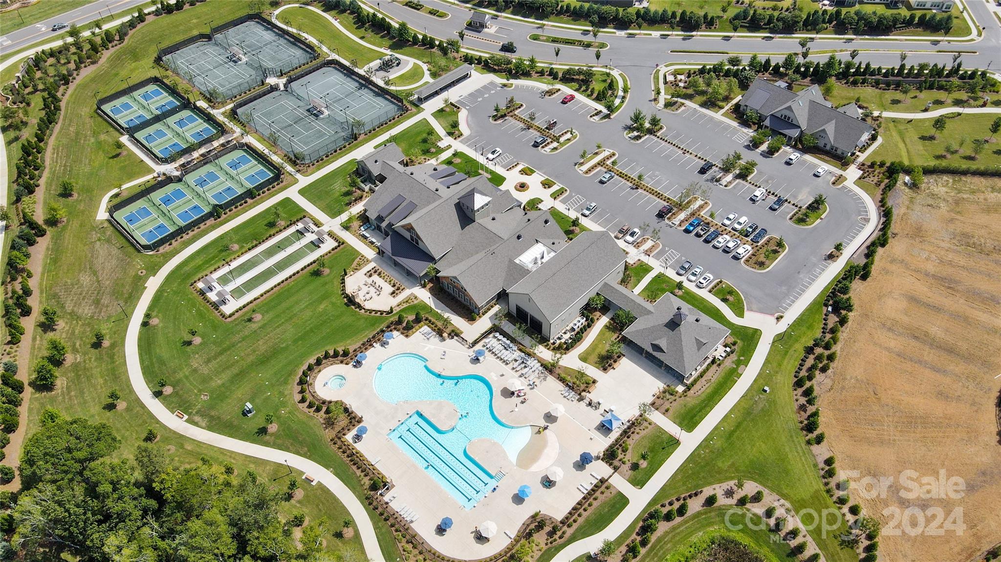 Carolina Orchards - Residential