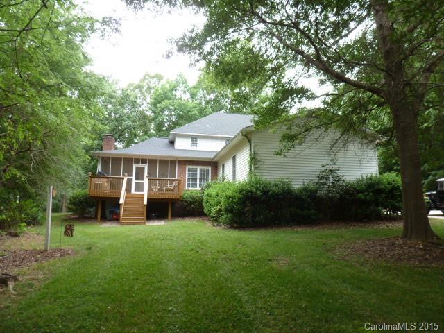 Arrowood - Residential
