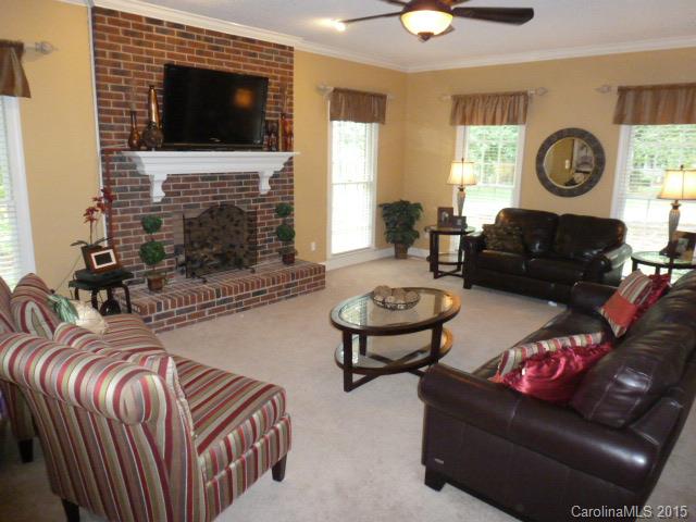 Arrowood - Residential