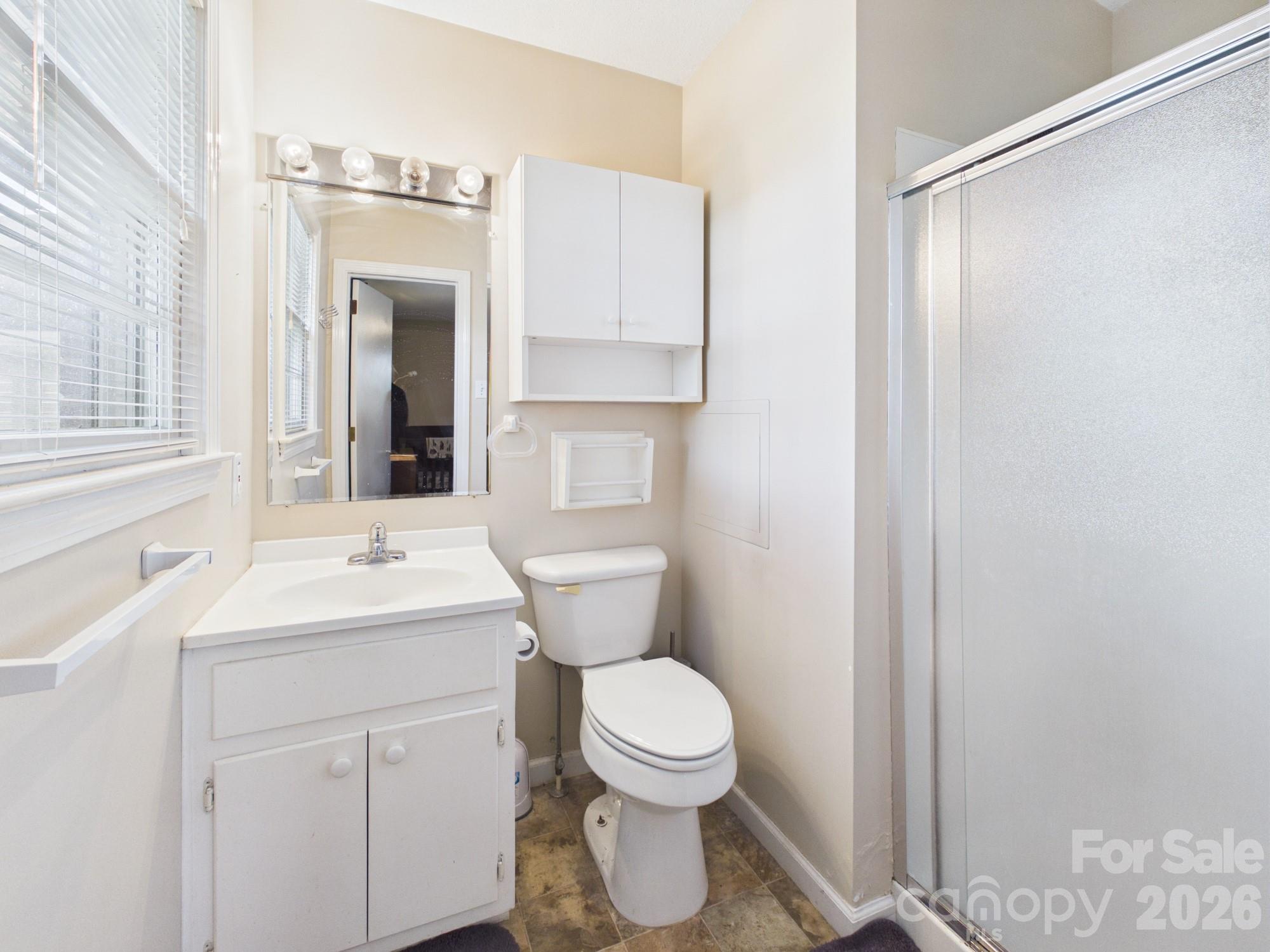 Pinecrest Park - Residential