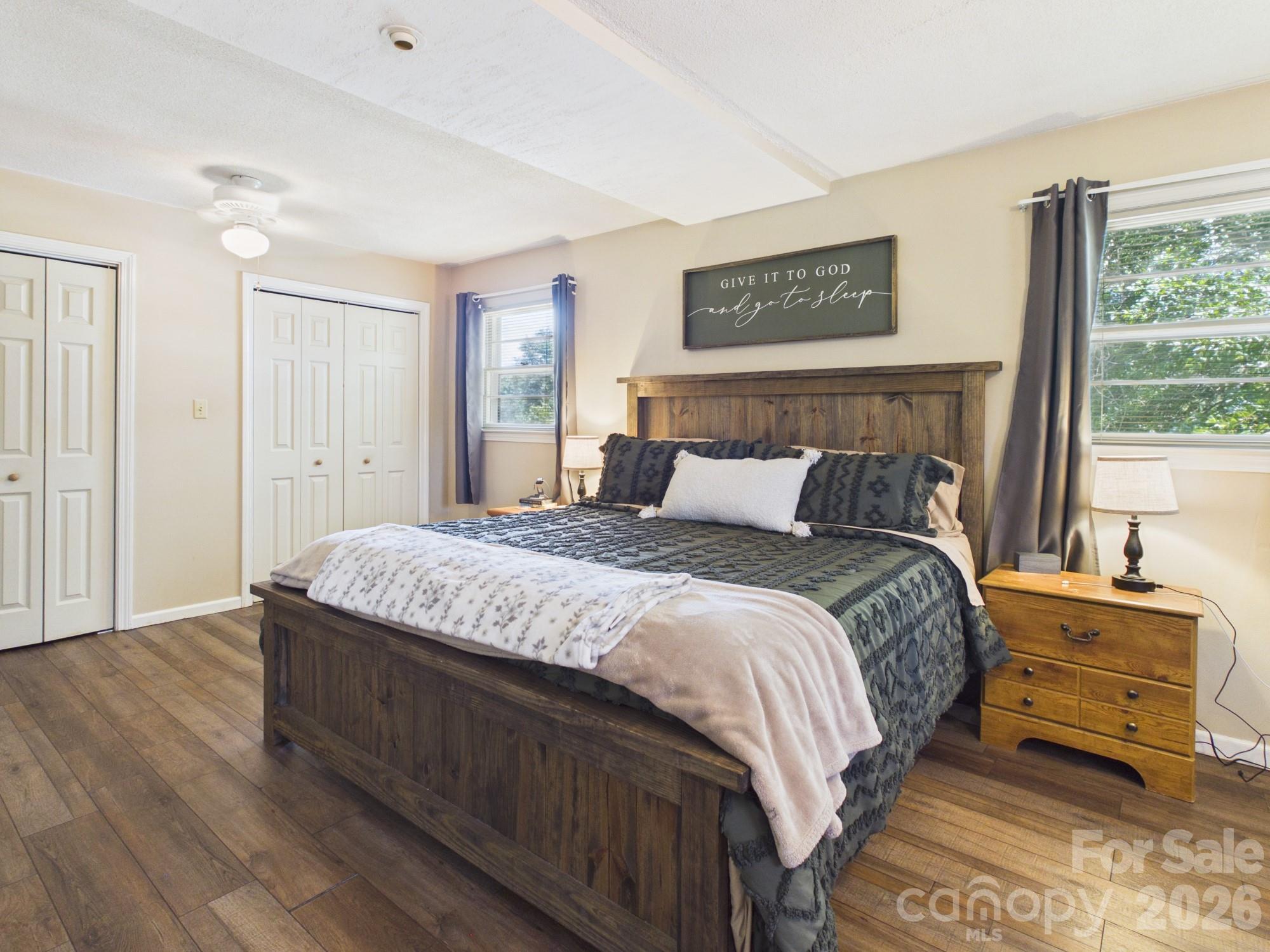 Pinecrest Park - Residential