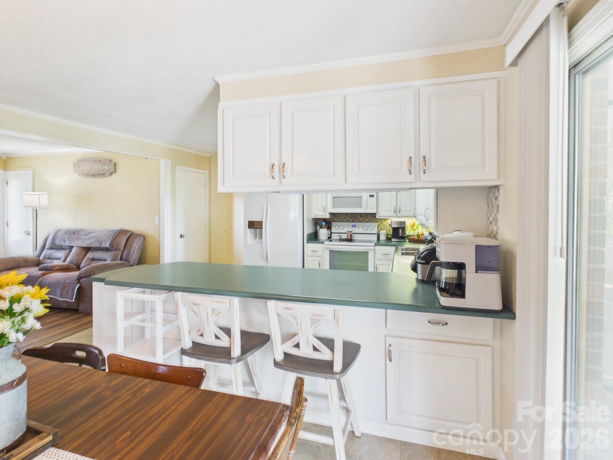 Pinecrest Park - Residential