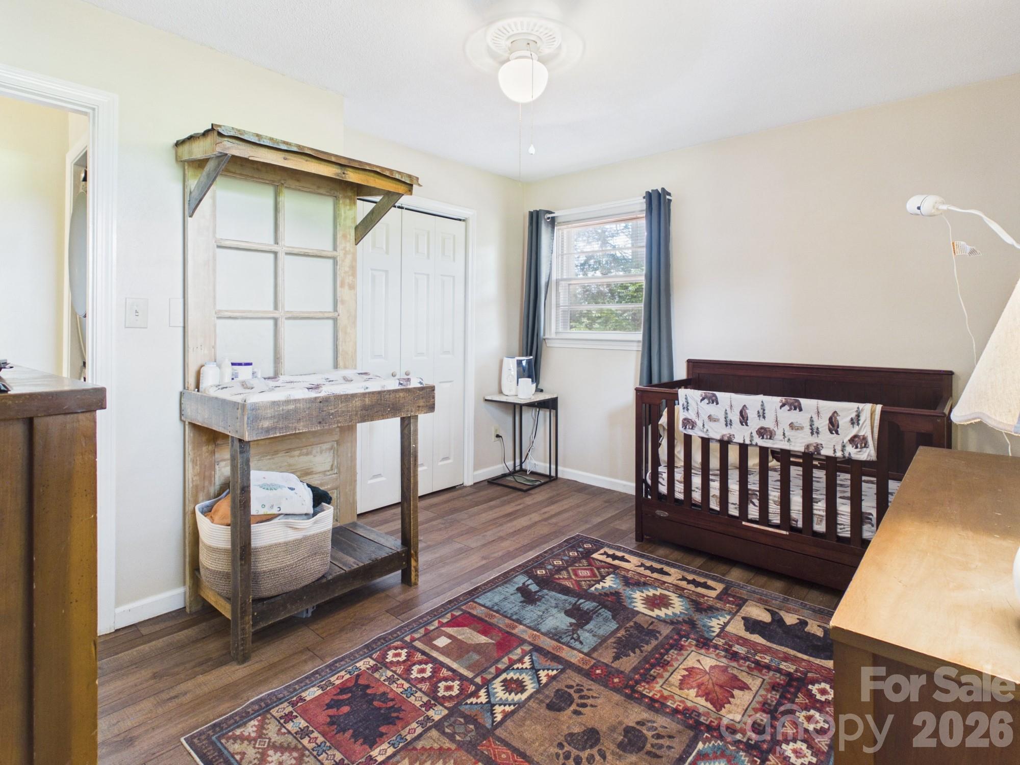 Pinecrest Park - Residential