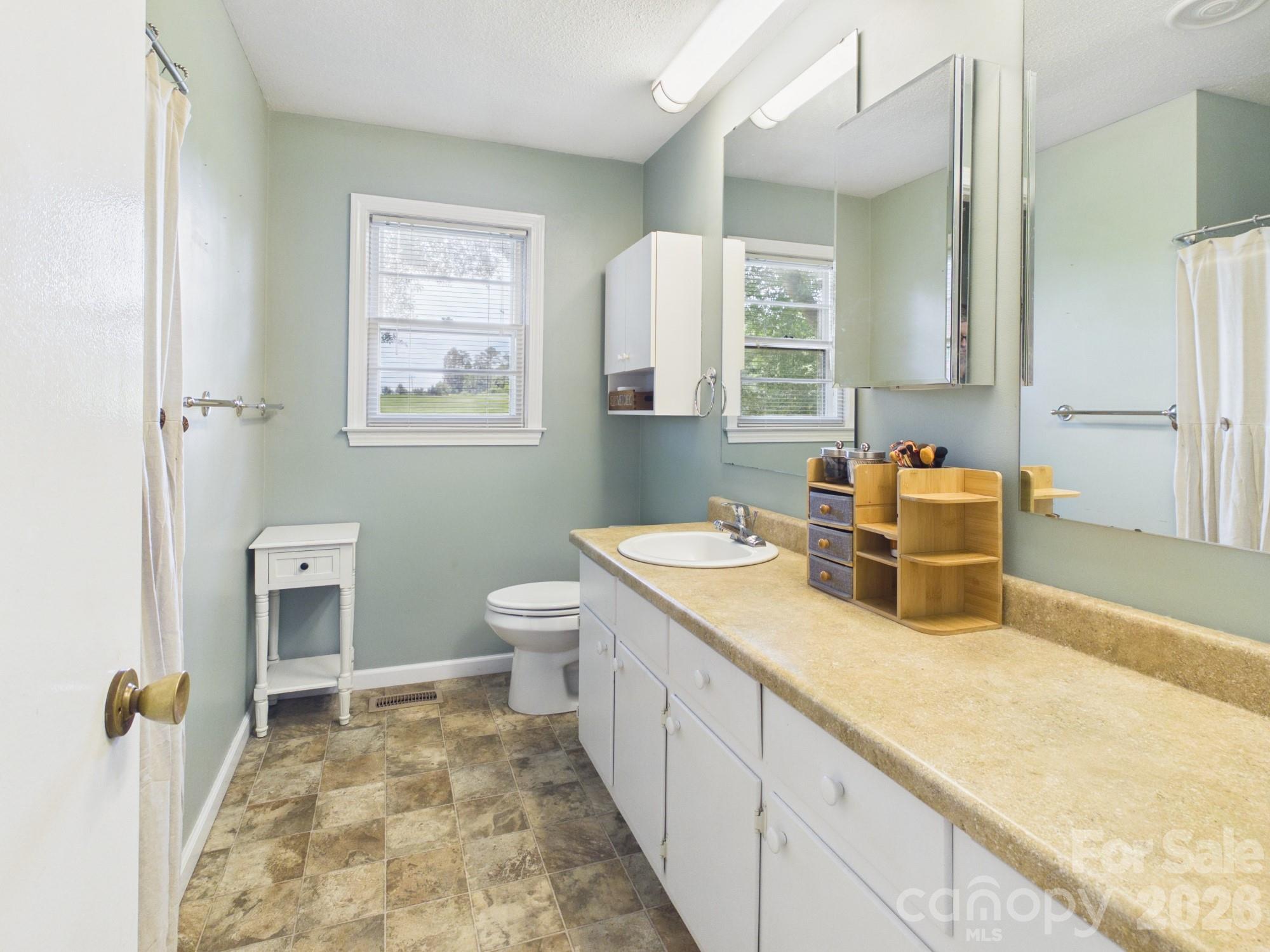 Pinecrest Park - Residential