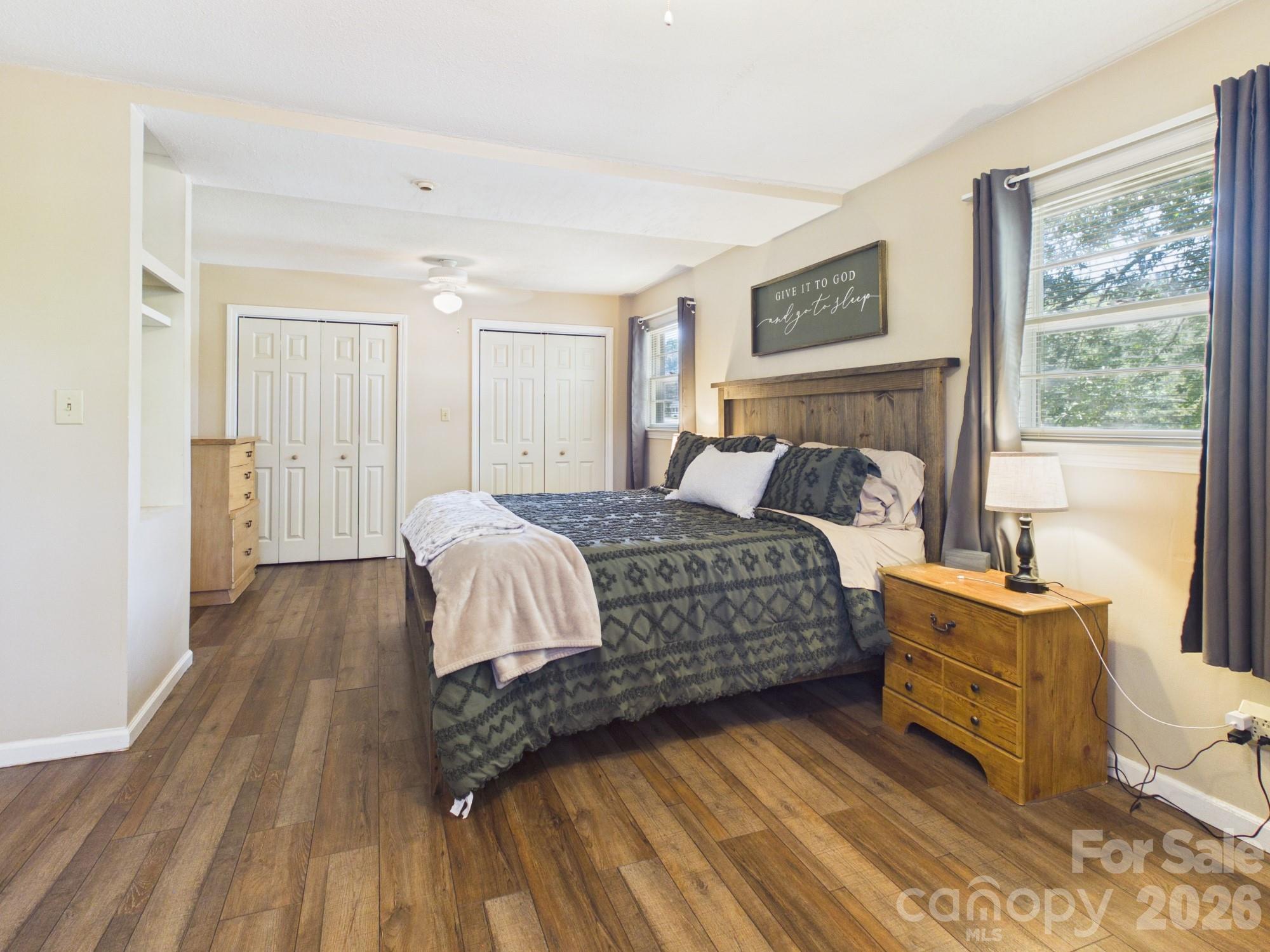 Pinecrest Park - Residential