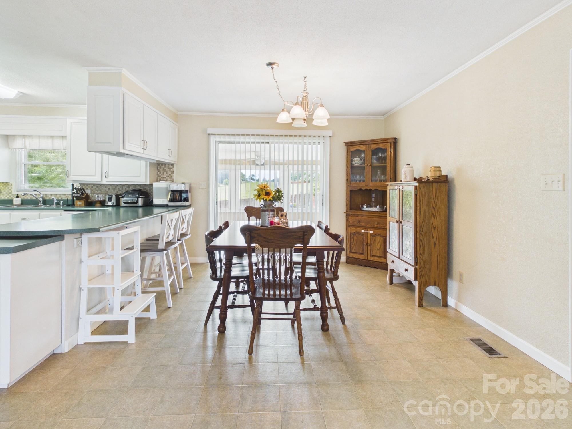Pinecrest Park - Residential