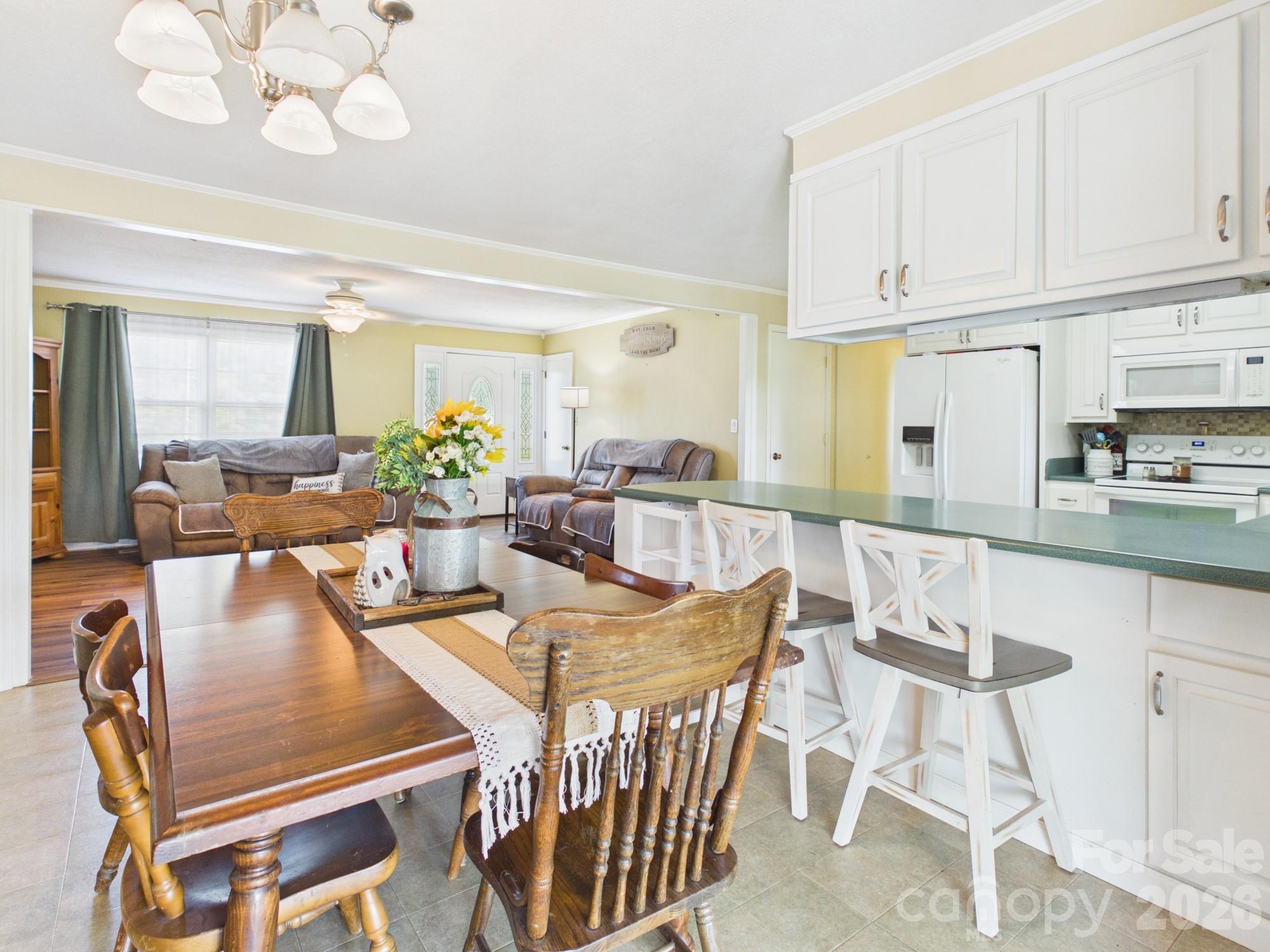 Pinecrest Park - Residential