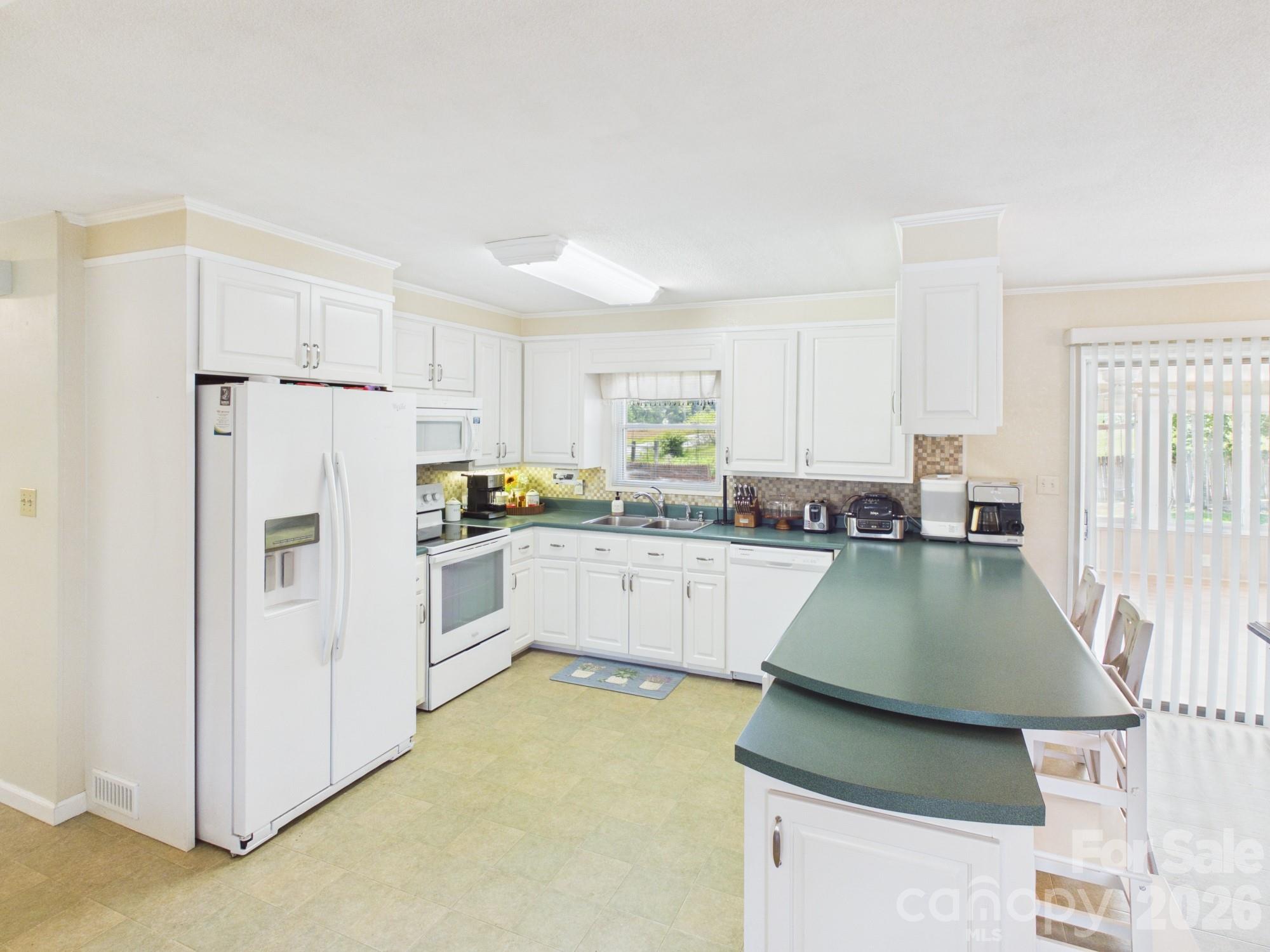 Pinecrest Park - Residential