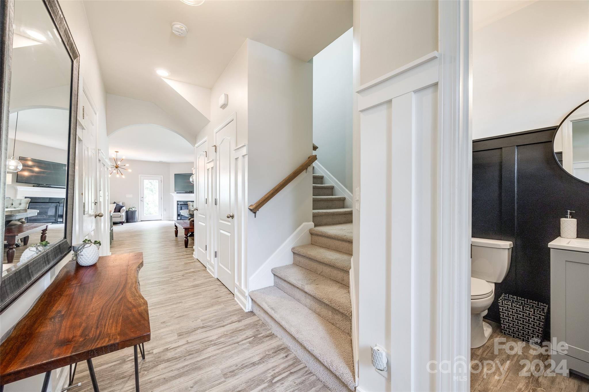 Waterside at the Catawba - Residential