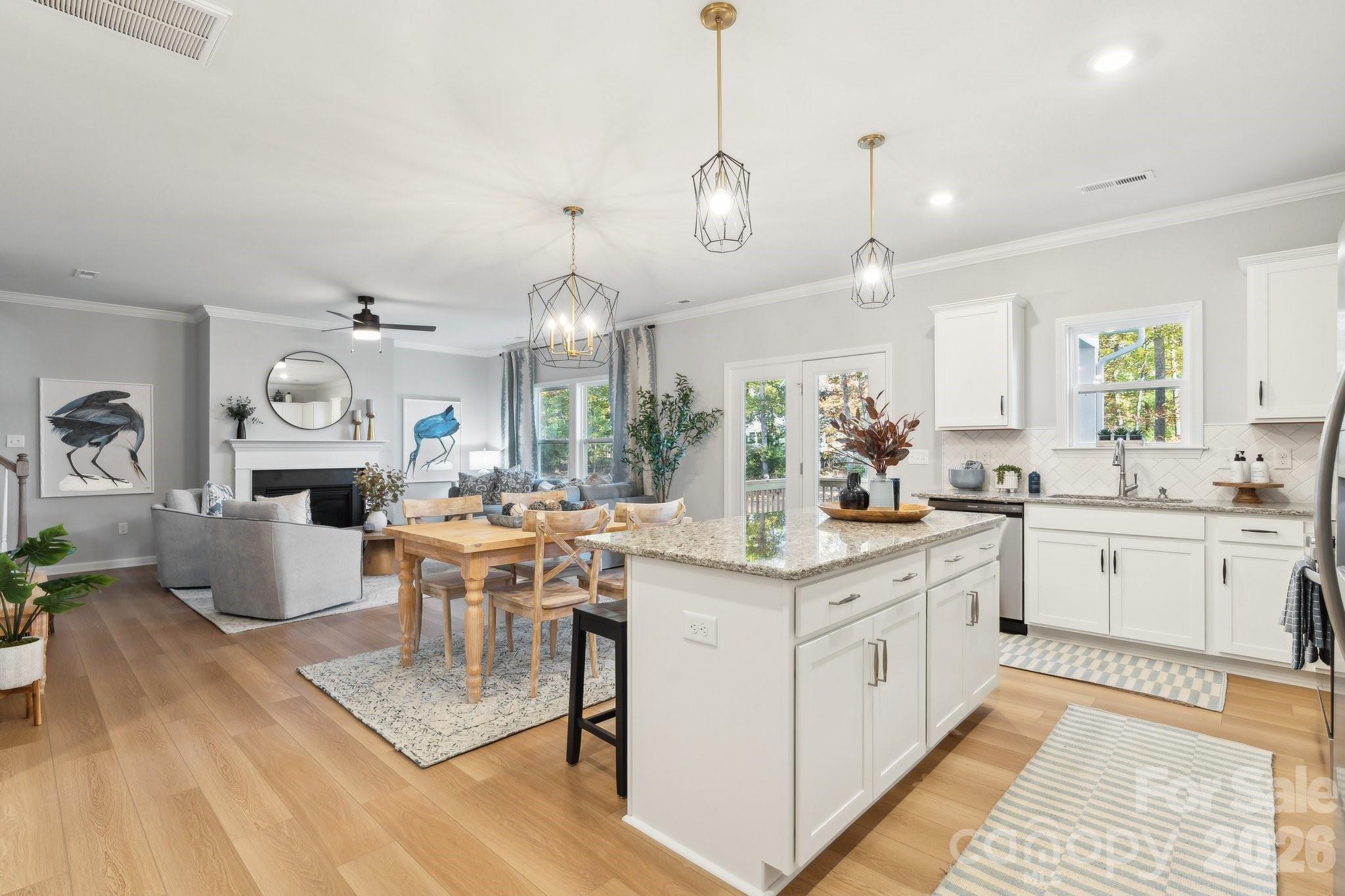 Clairmont - Residential