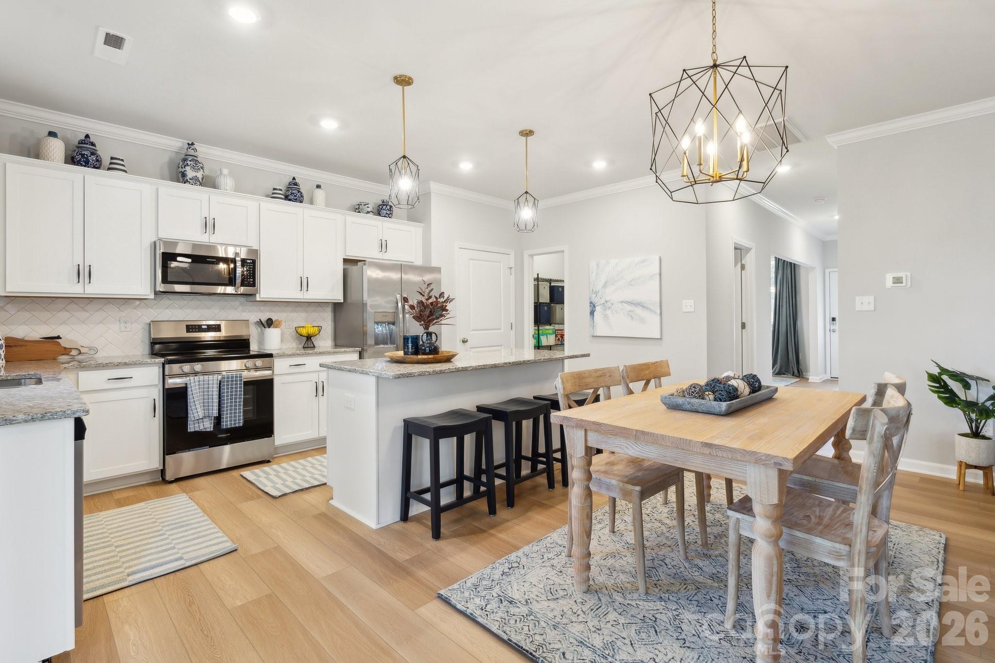 Clairmont - Residential