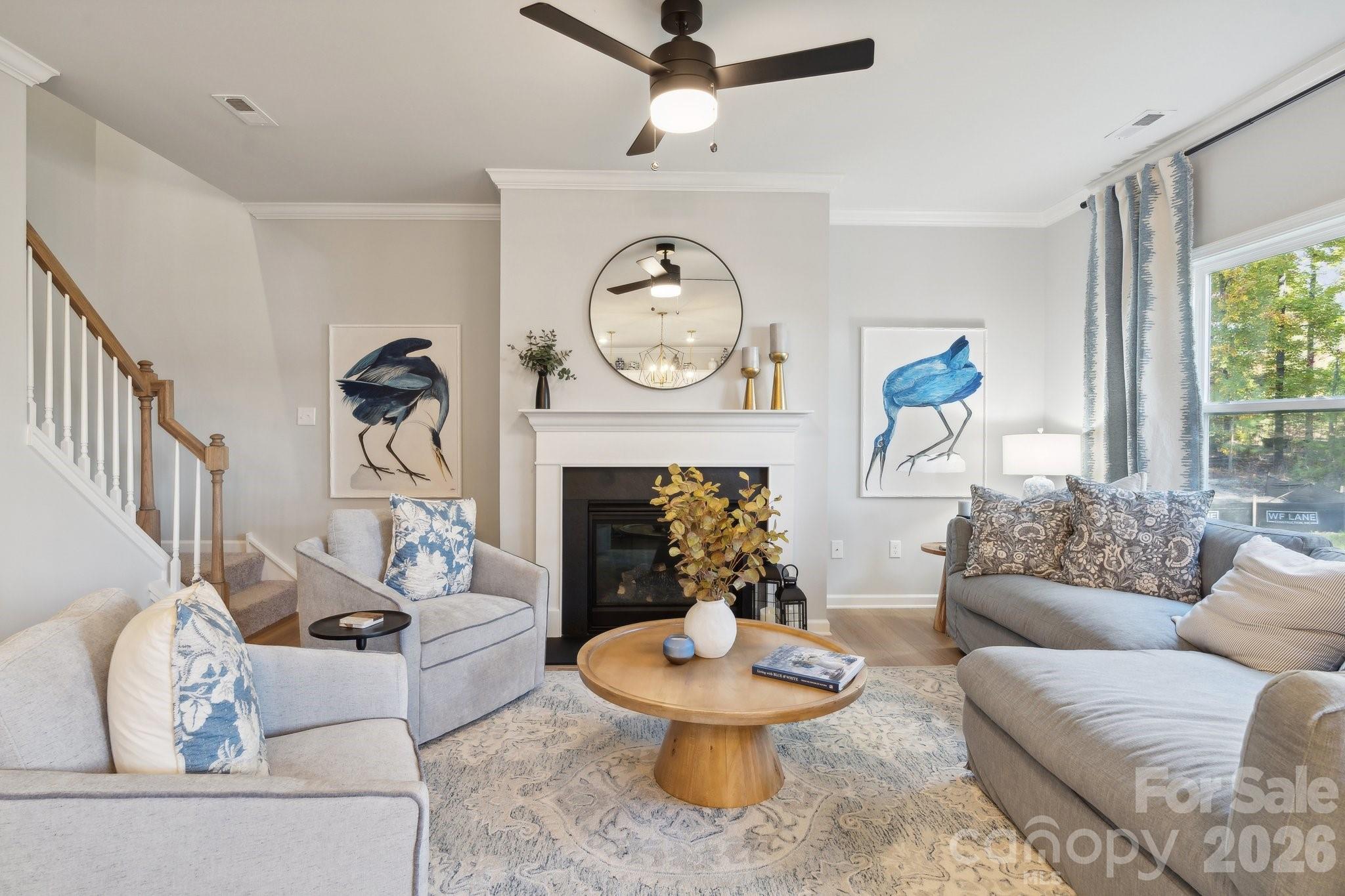 Clairmont - Residential