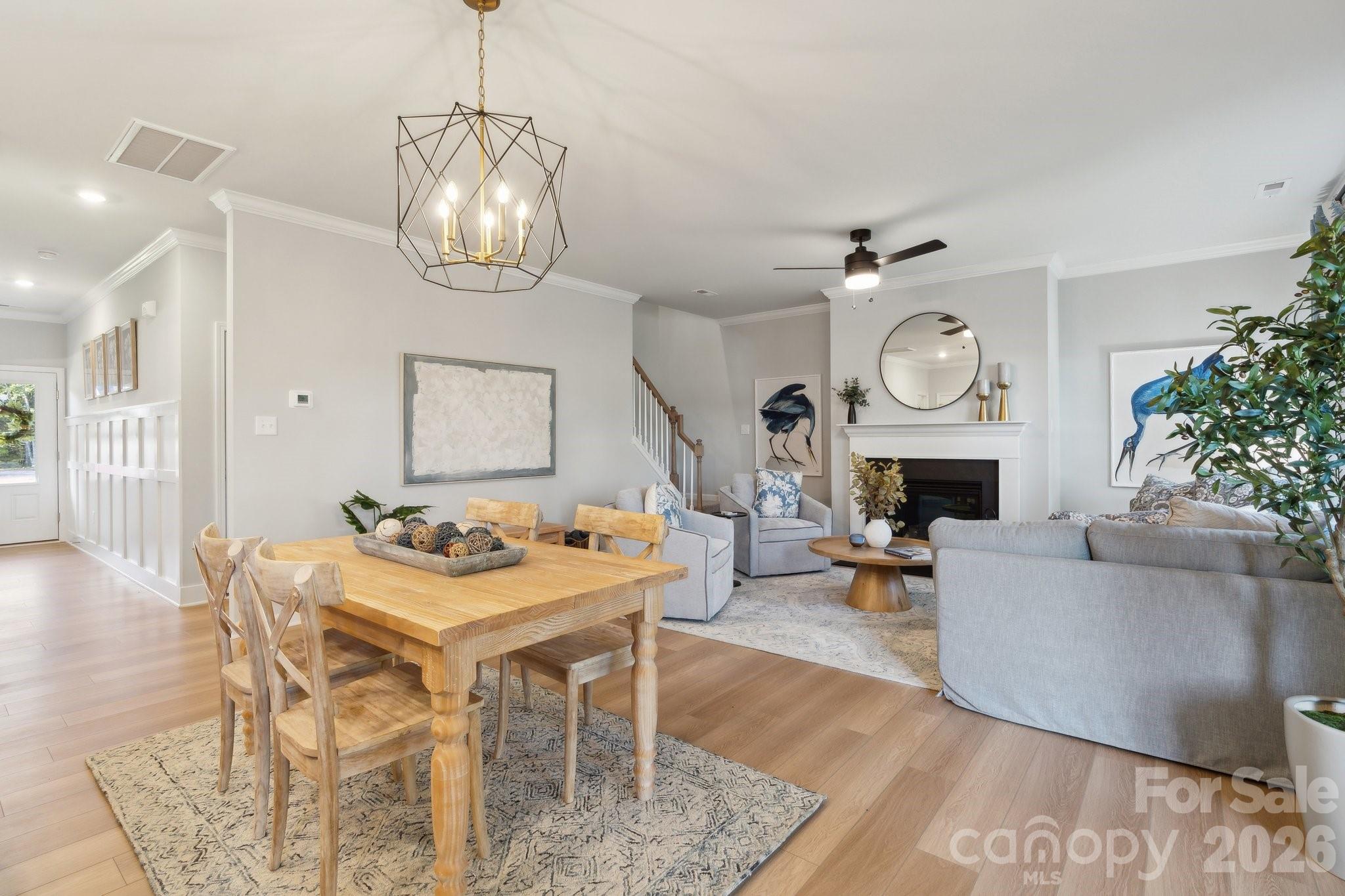 Clairmont - Residential