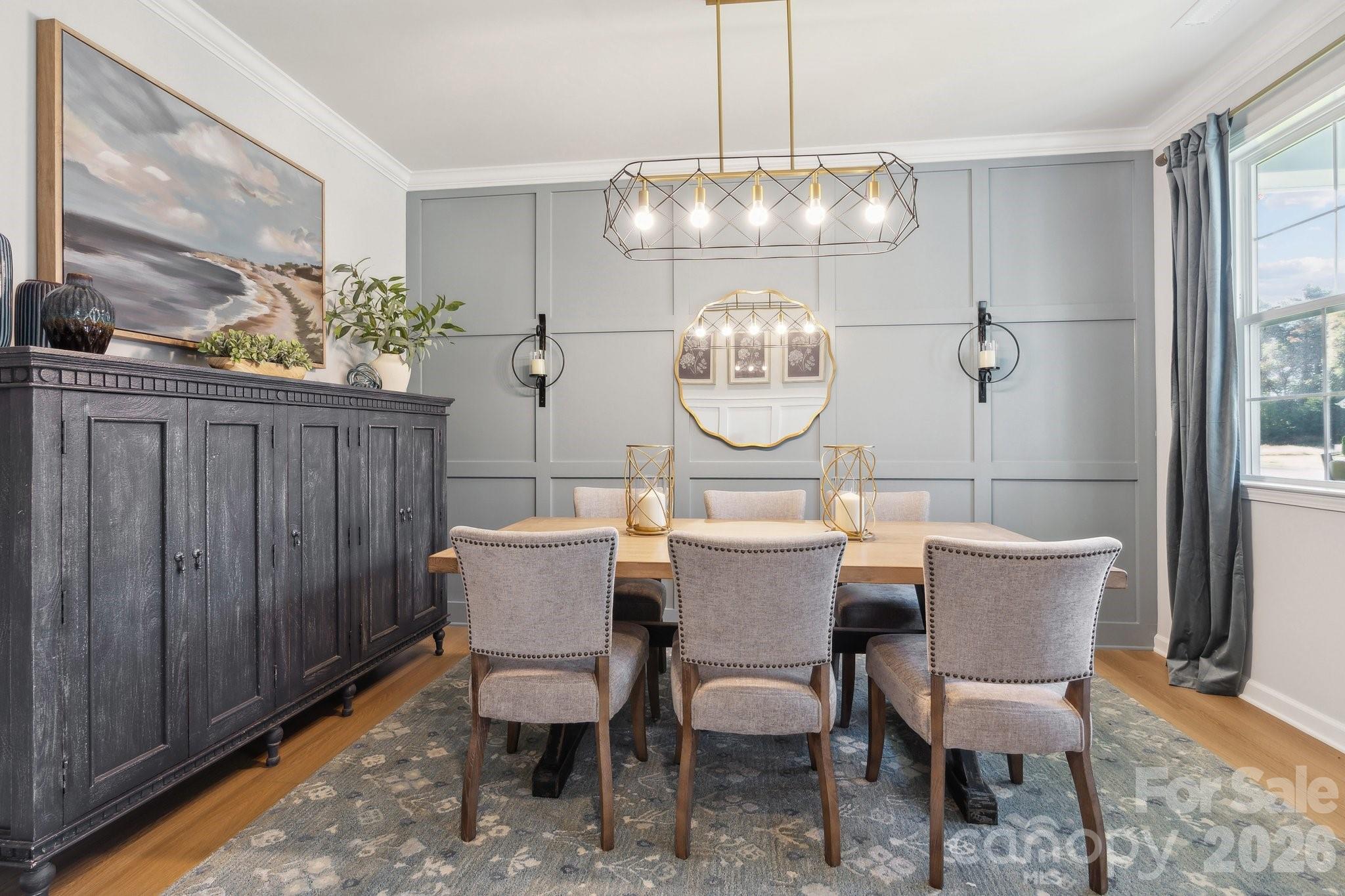 Clairmont - Residential