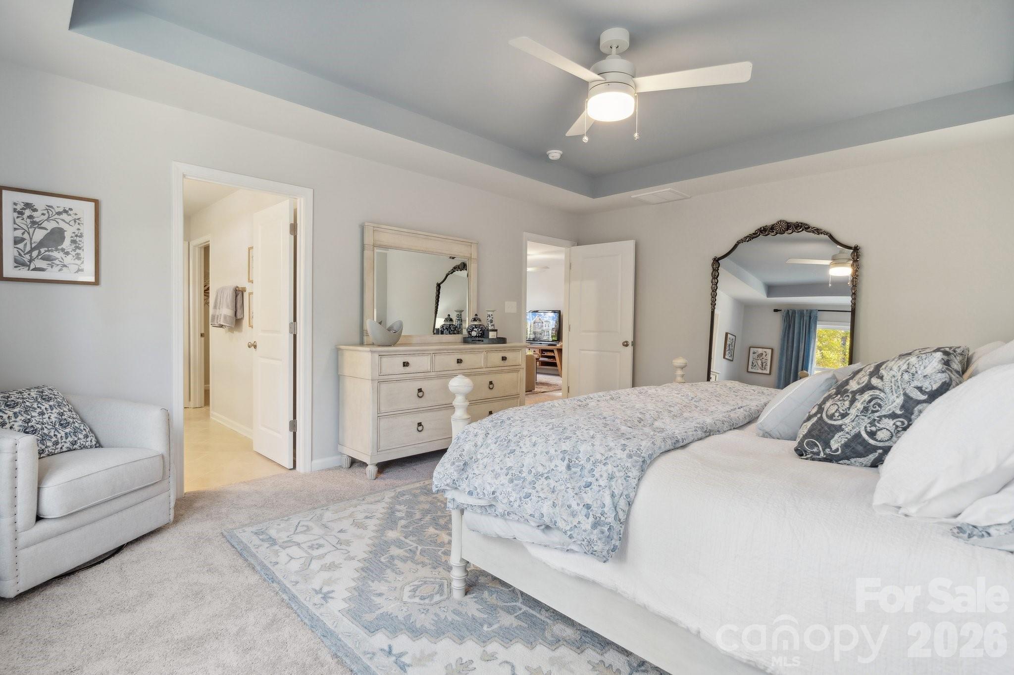 Clairmont - Residential