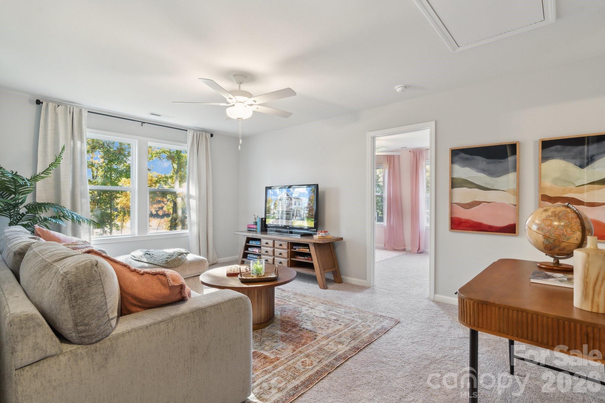 Clairmont - Residential