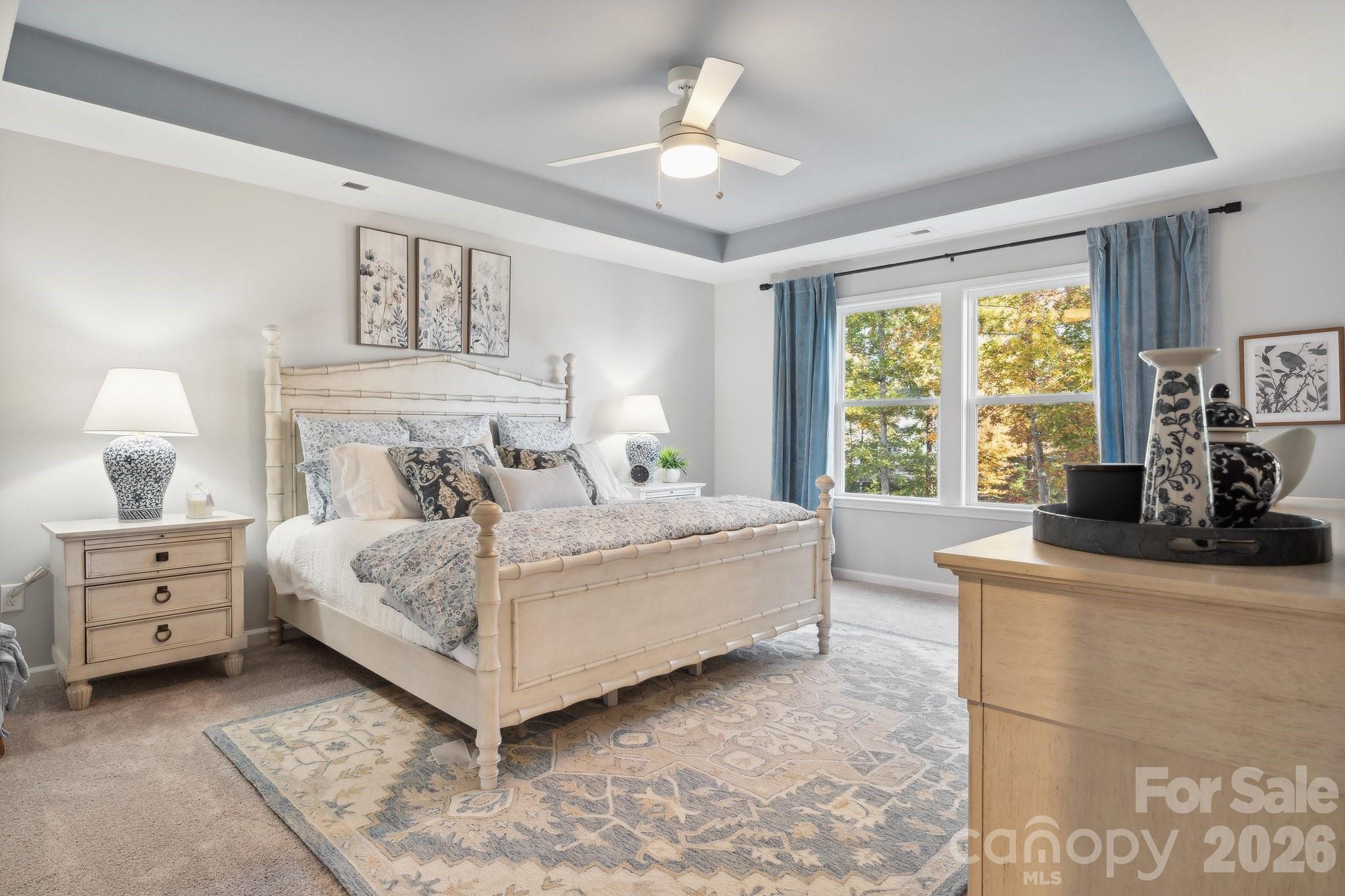 Clairmont - Residential