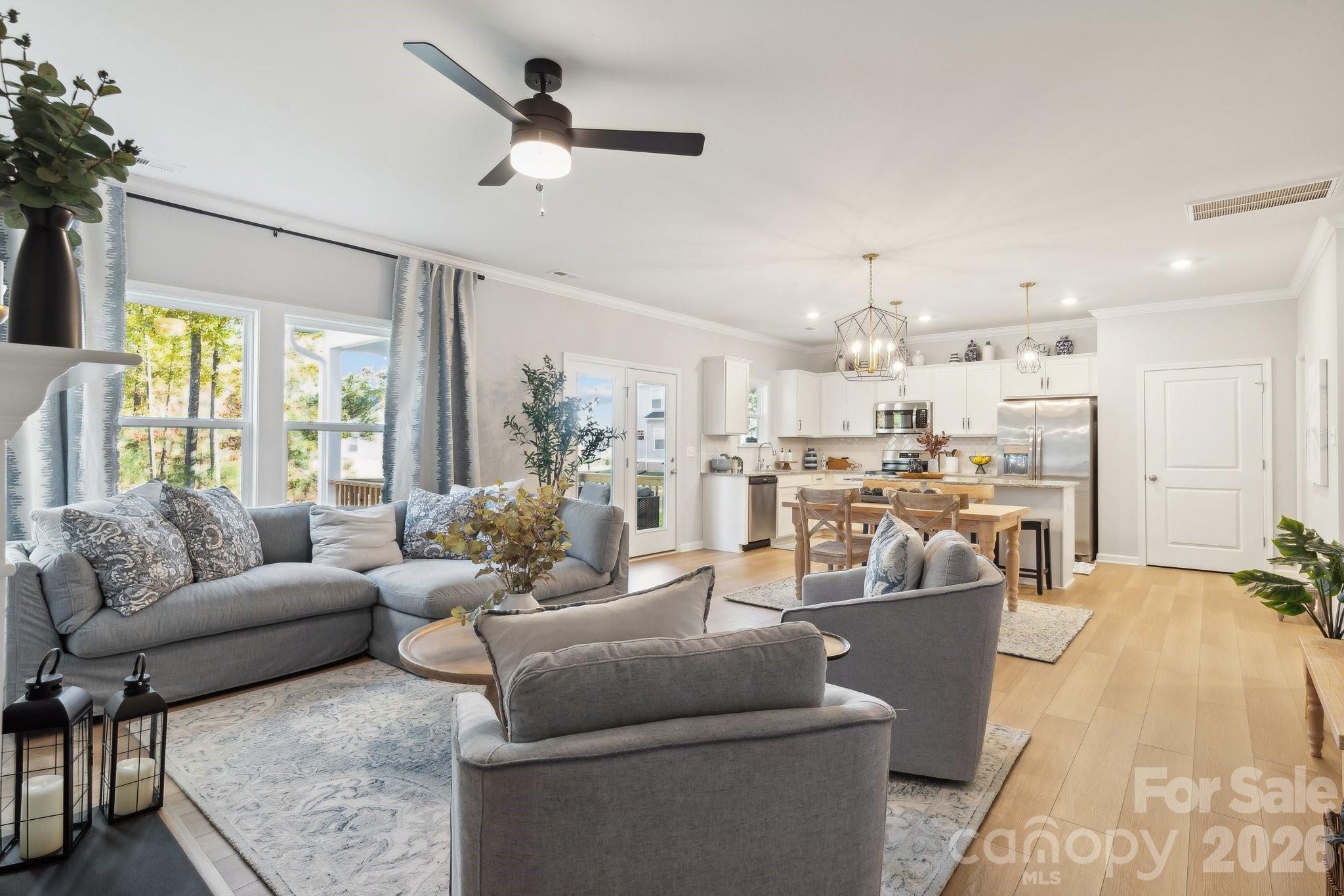 Clairmont - Residential