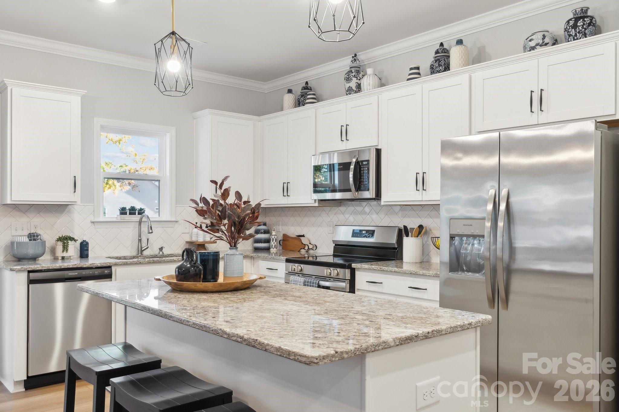 Clairmont - Residential