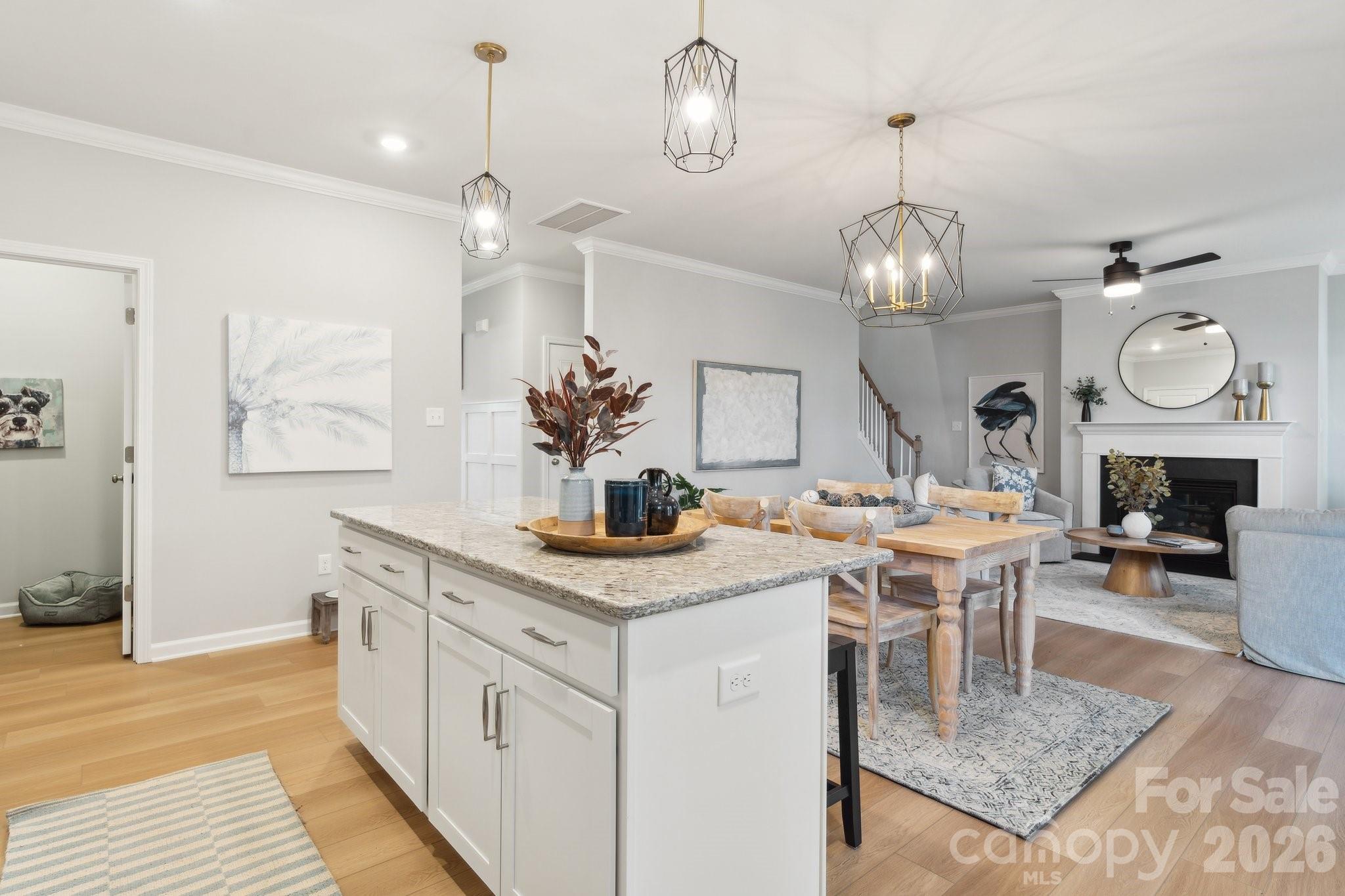 Clairmont - Residential